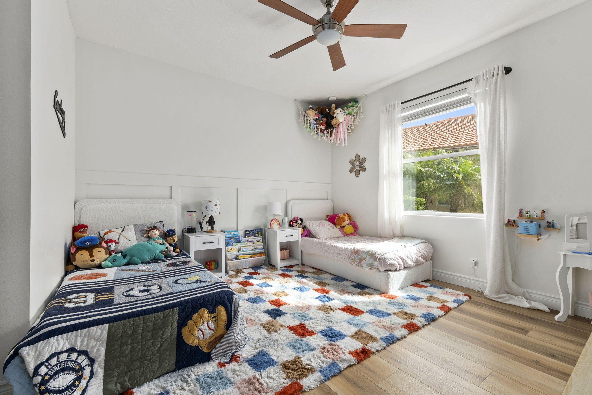 TRADITION PLAT NO 19 REPLAT NO 4 TOWNPARK PHASE 1 - Residential