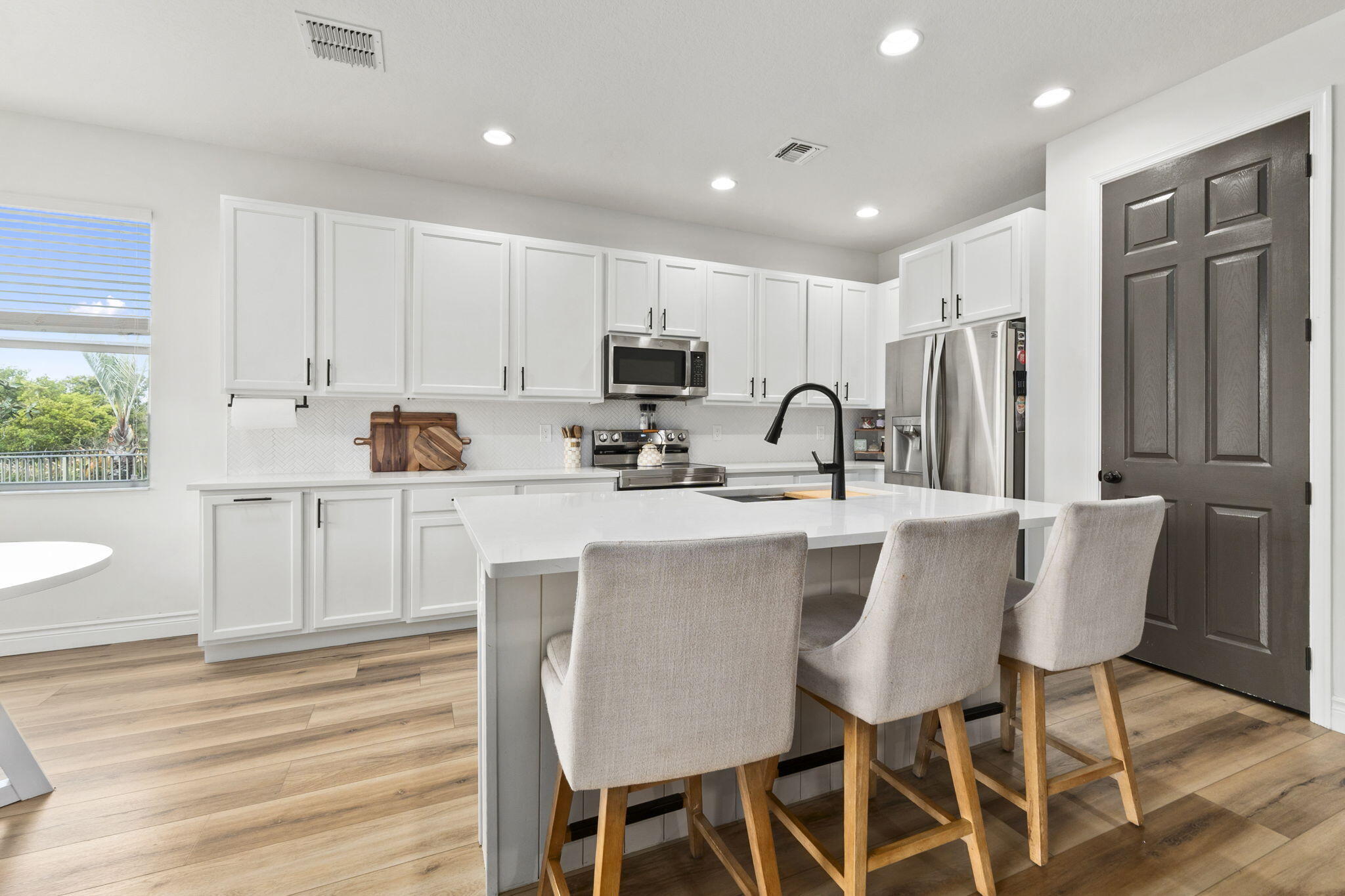 TRADITION PLAT NO 19 REPLAT NO 4 TOWNPARK PHASE 1 - Residential