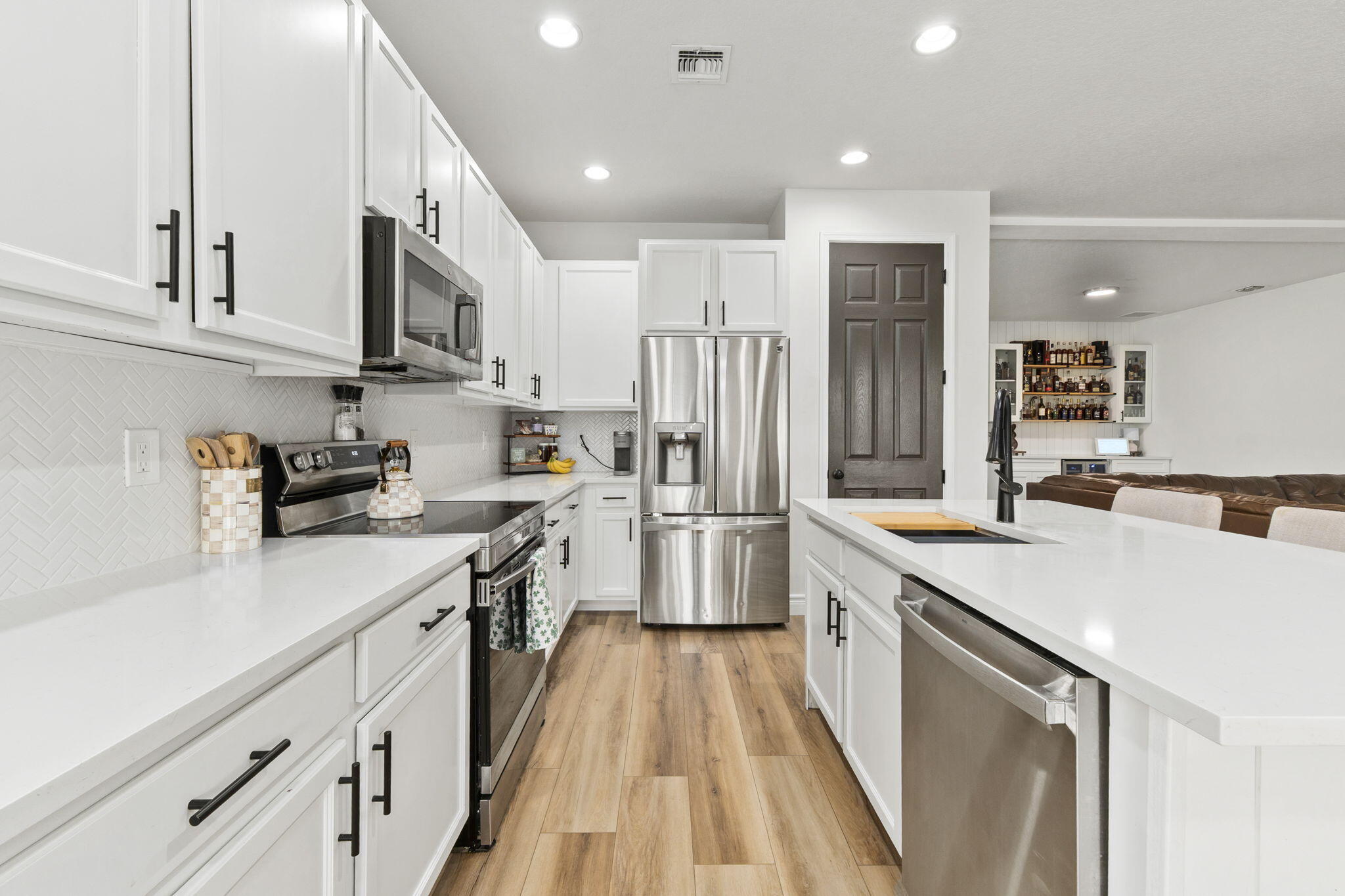 TRADITION PLAT NO 19 REPLAT NO 4 TOWNPARK PHASE 1 - Residential