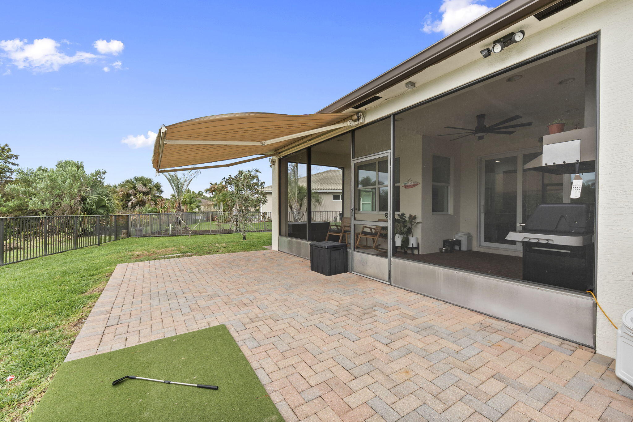 TRADITION PLAT NO 19 REPLAT NO 4 TOWNPARK PHASE 1 - Residential