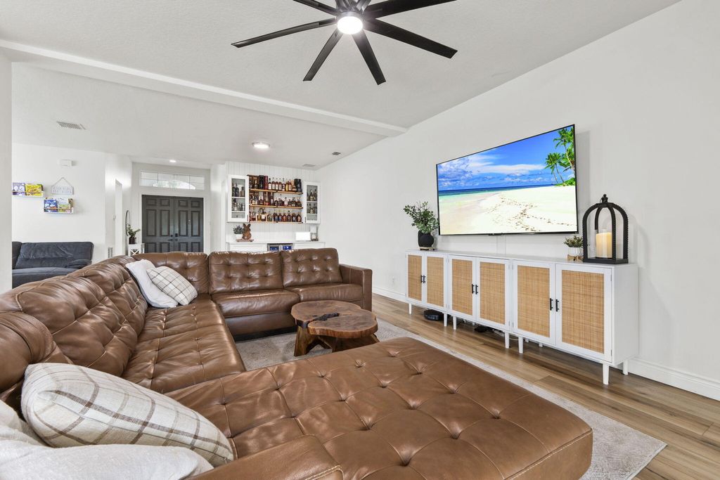 Photo of 11379 SW Reston Court, Port Saint Lucie, FL 34987 (MLS # B26011111)