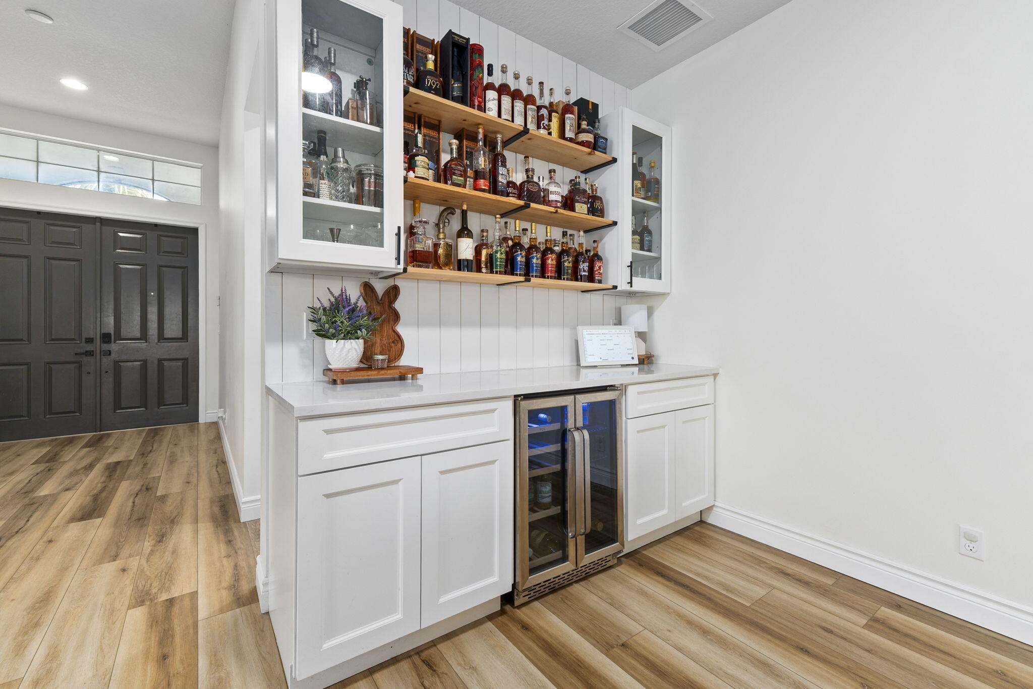 TRADITION PLAT NO 19 REPLAT NO 4 TOWNPARK PHASE 1 - Residential