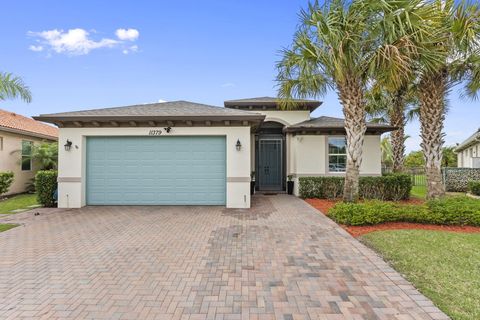 11379 SW Reston Court Port St Lucie FL 34987