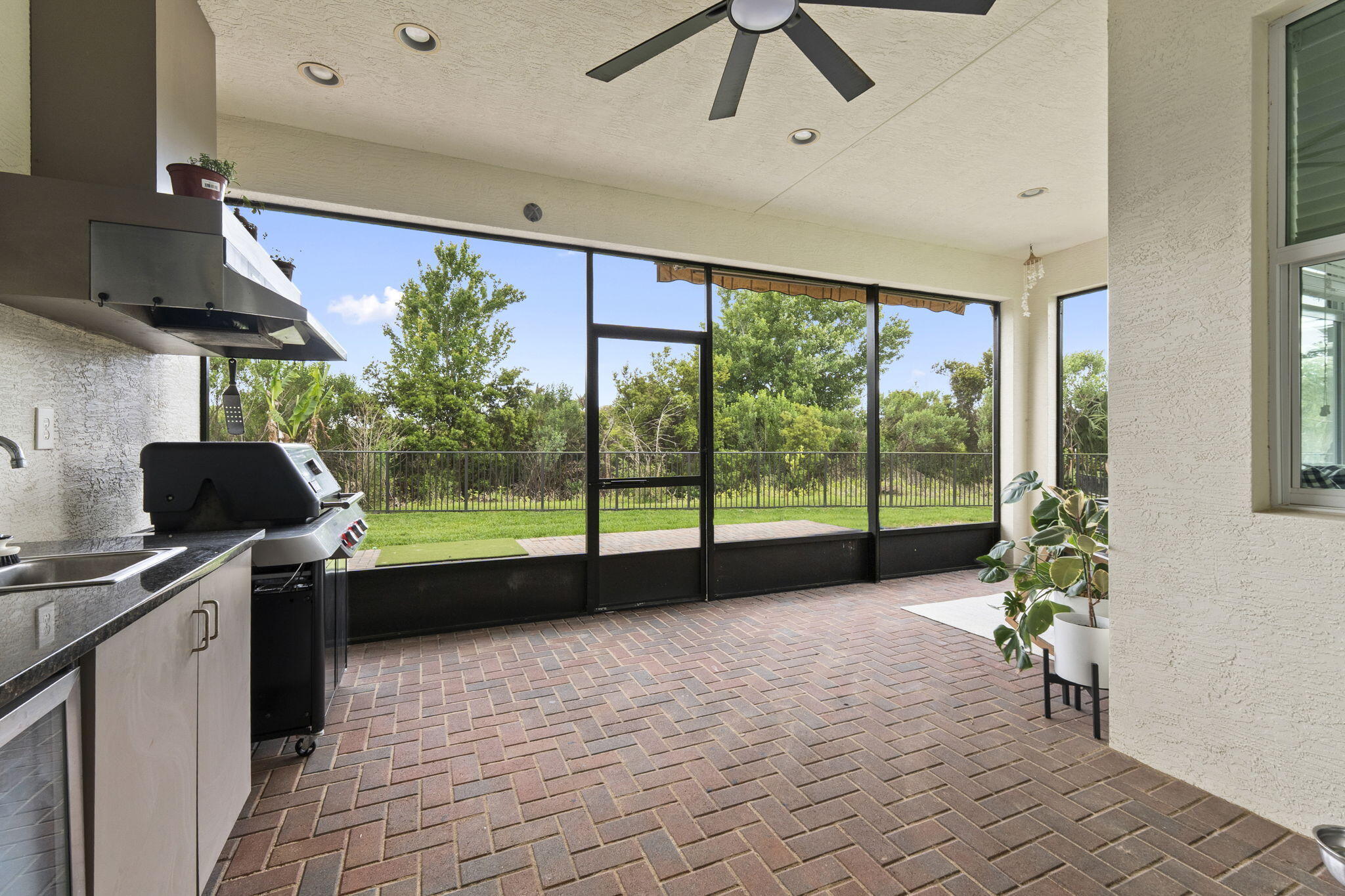 TRADITION PLAT NO 19 REPLAT NO 4 TOWNPARK PHASE 1 - Residential