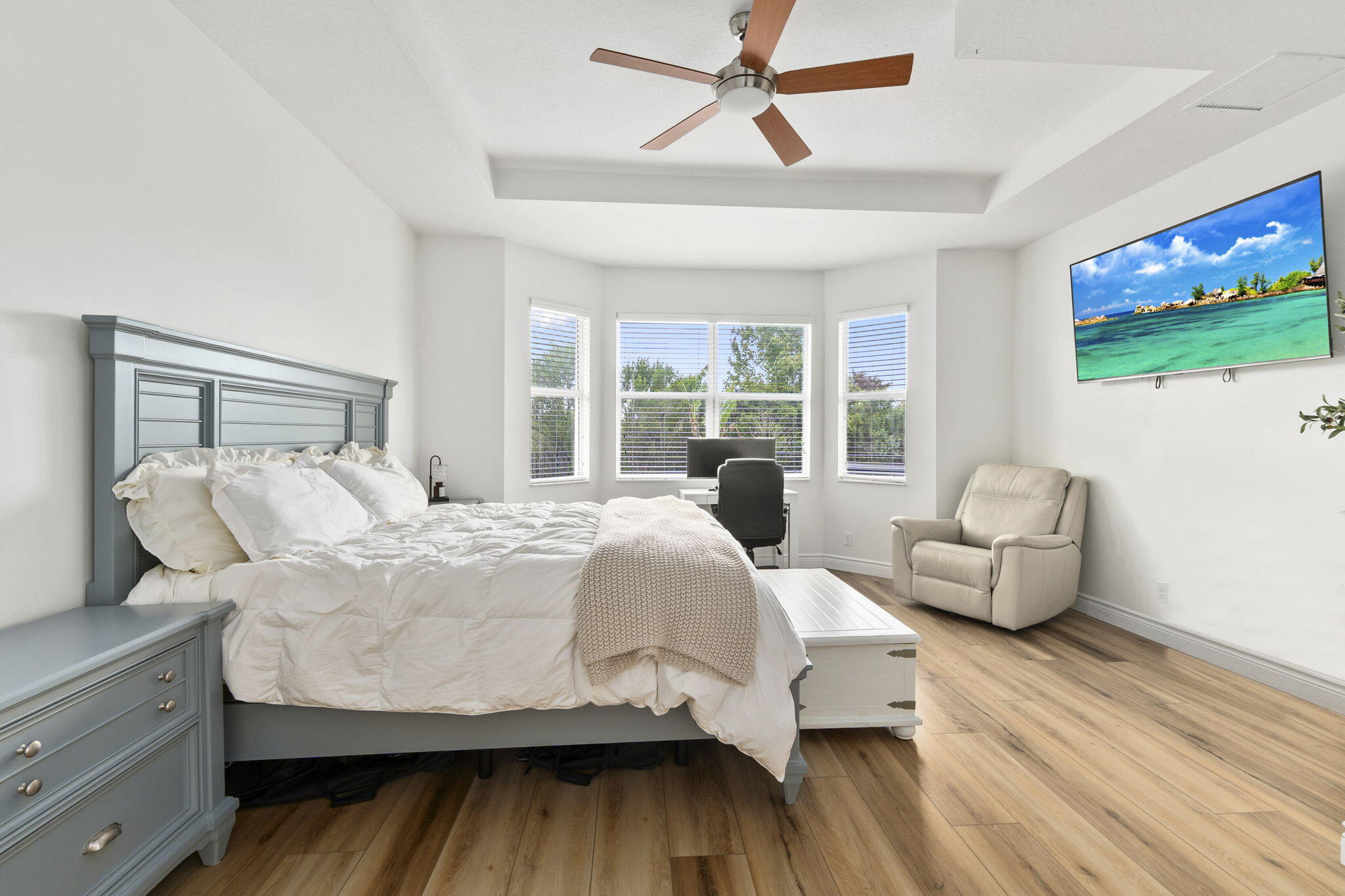 TRADITION PLAT NO 19 REPLAT NO 4 TOWNPARK PHASE 1 - Residential