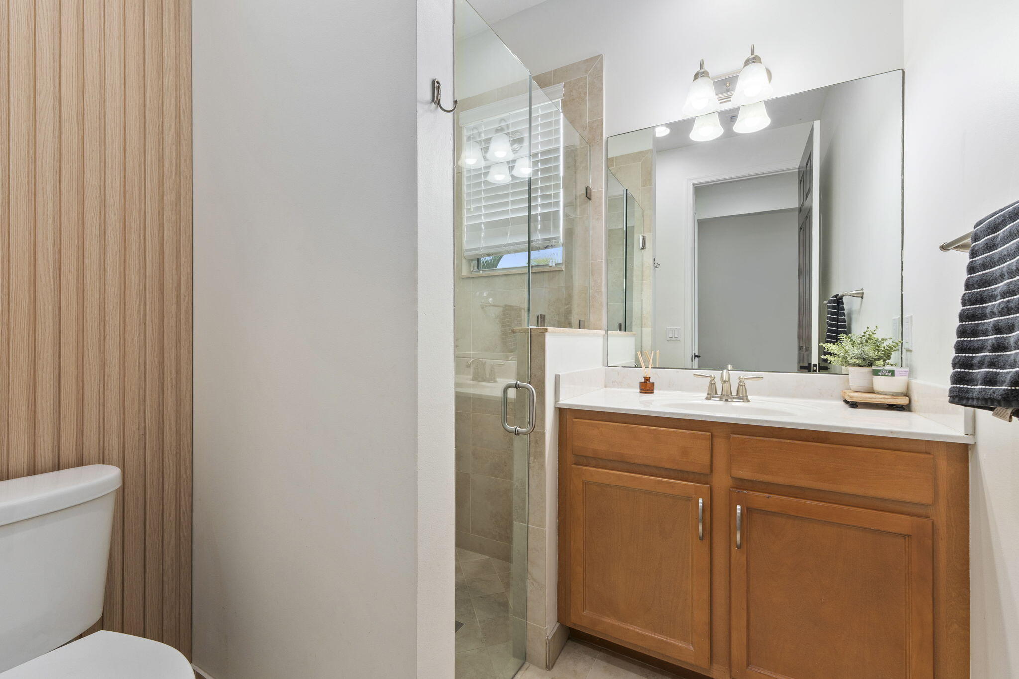 TRADITION PLAT NO 19 REPLAT NO 4 TOWNPARK PHASE 1 - Residential