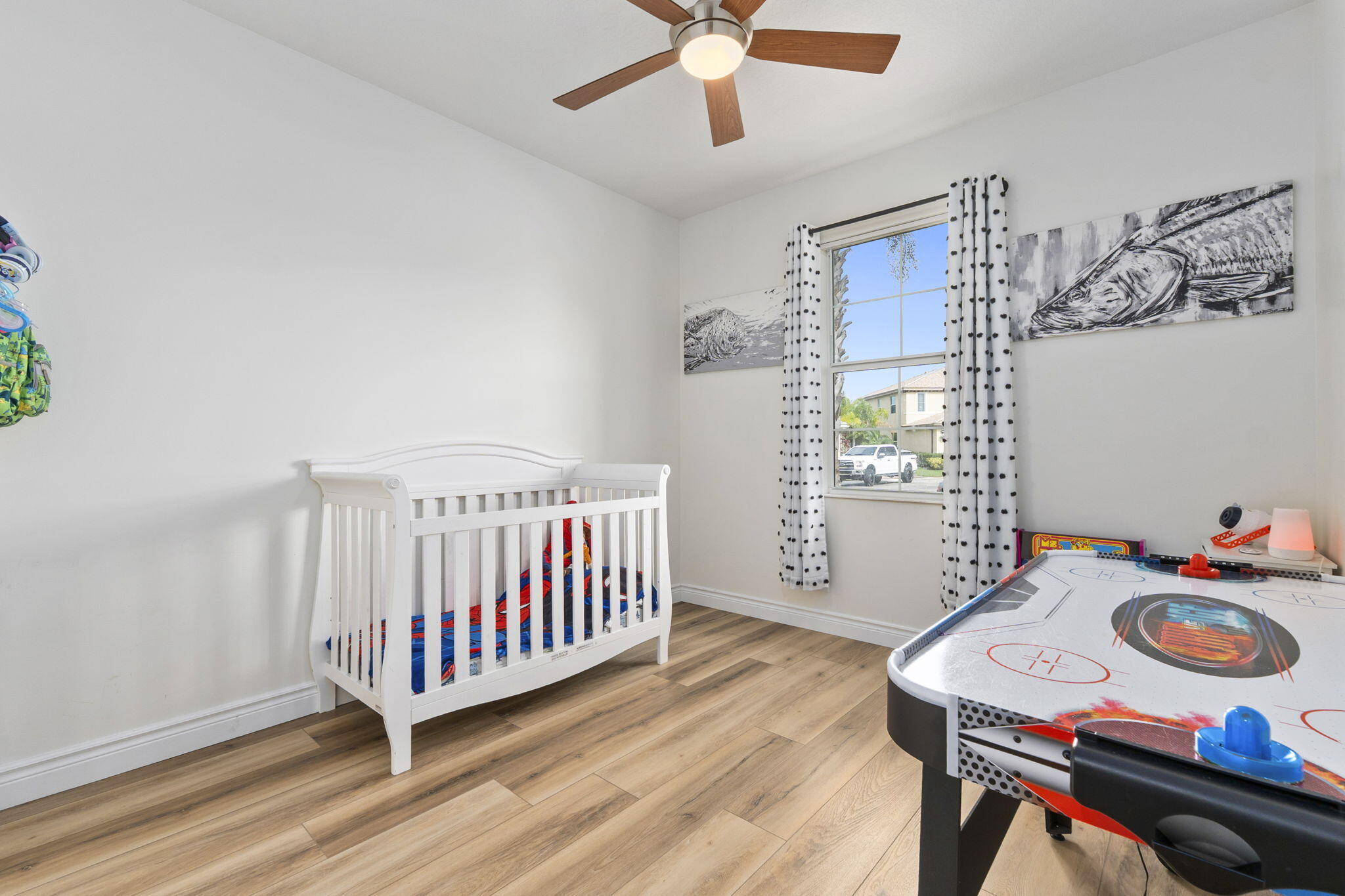 TRADITION PLAT NO 19 REPLAT NO 4 TOWNPARK PHASE 1 - Residential