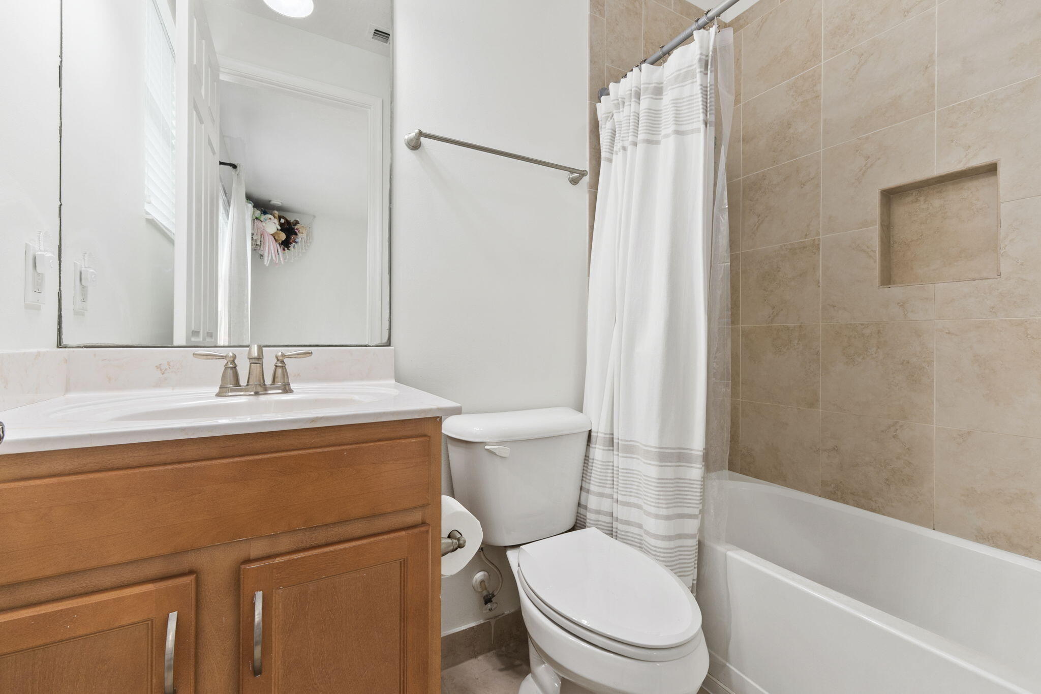 TRADITION PLAT NO 19 REPLAT NO 4 TOWNPARK PHASE 1 - Residential