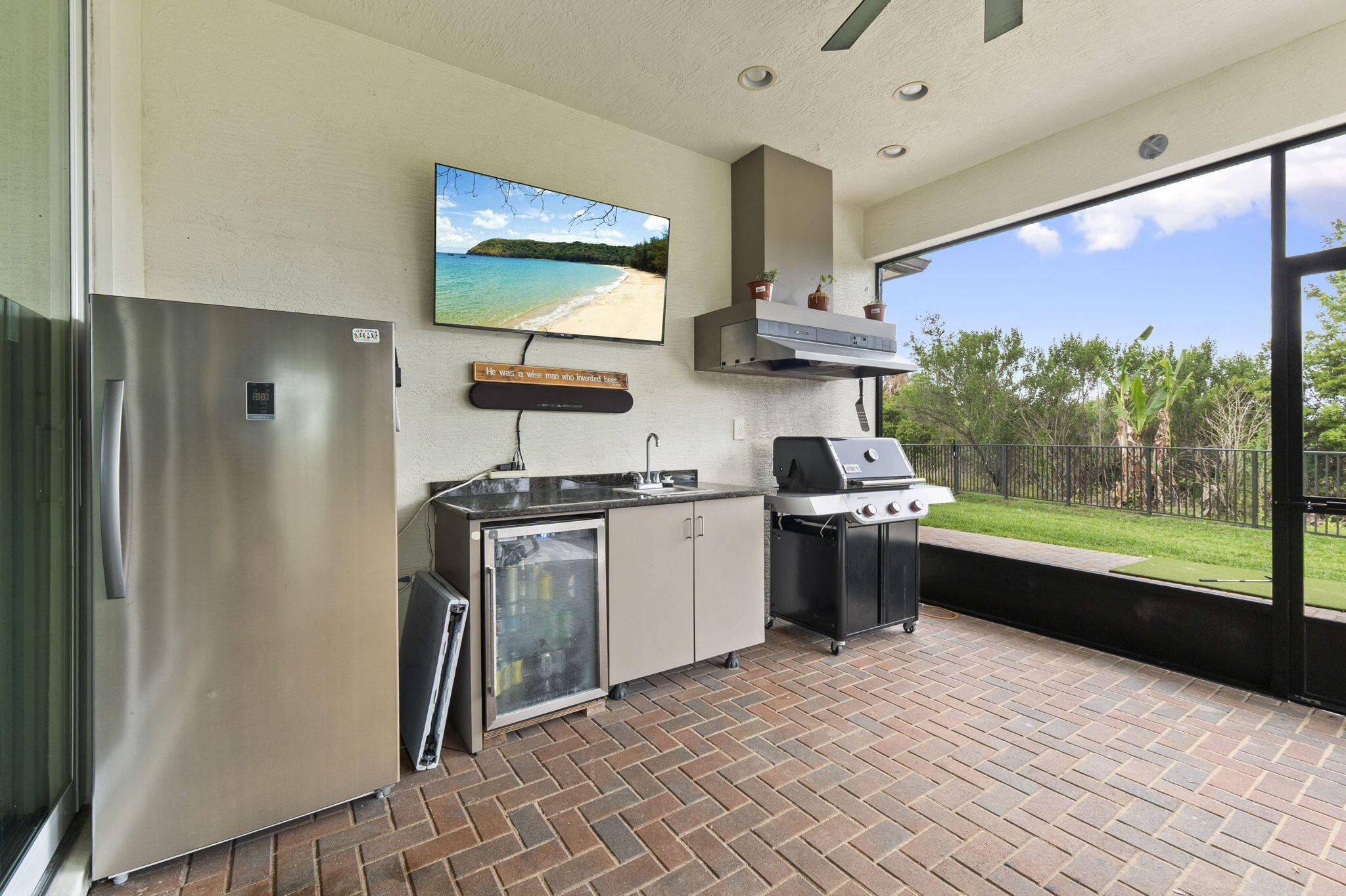 TRADITION PLAT NO 19 REPLAT NO 4 TOWNPARK PHASE 1 - Residential