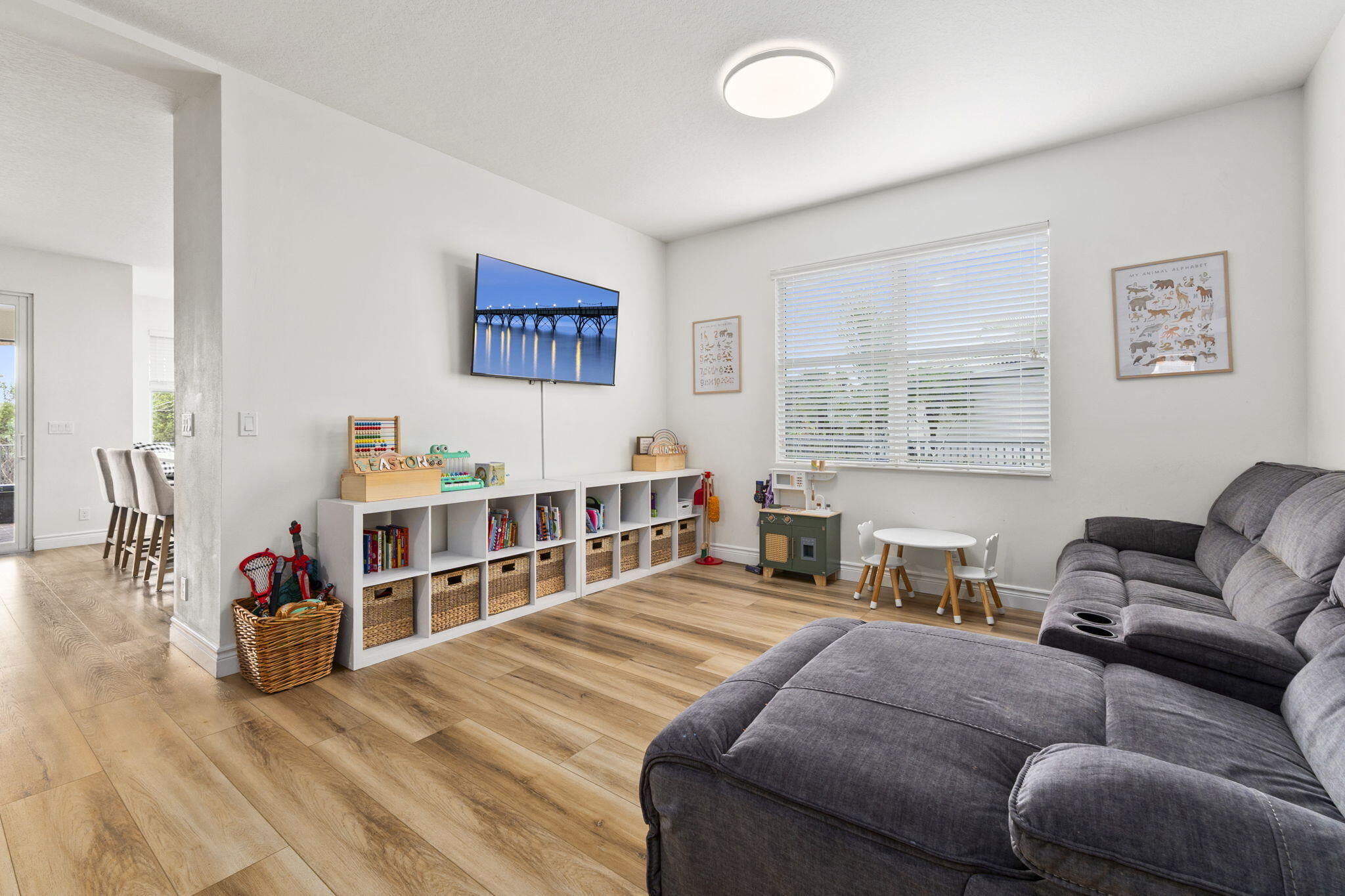 TRADITION PLAT NO 19 REPLAT NO 4 TOWNPARK PHASE 1 - Residential