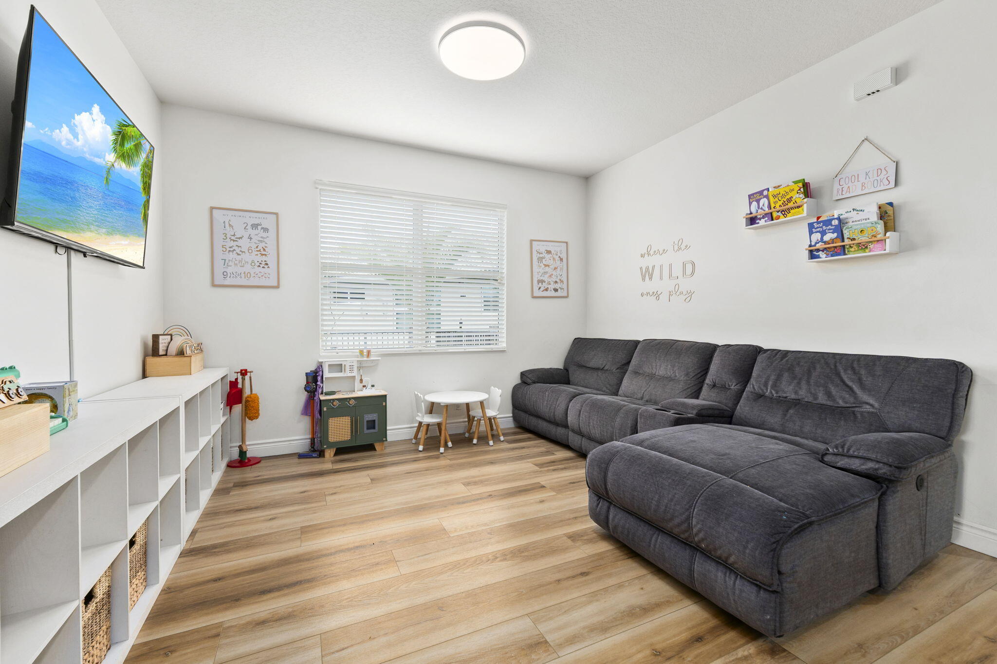 TRADITION PLAT NO 19 REPLAT NO 4 TOWNPARK PHASE 1 - Residential