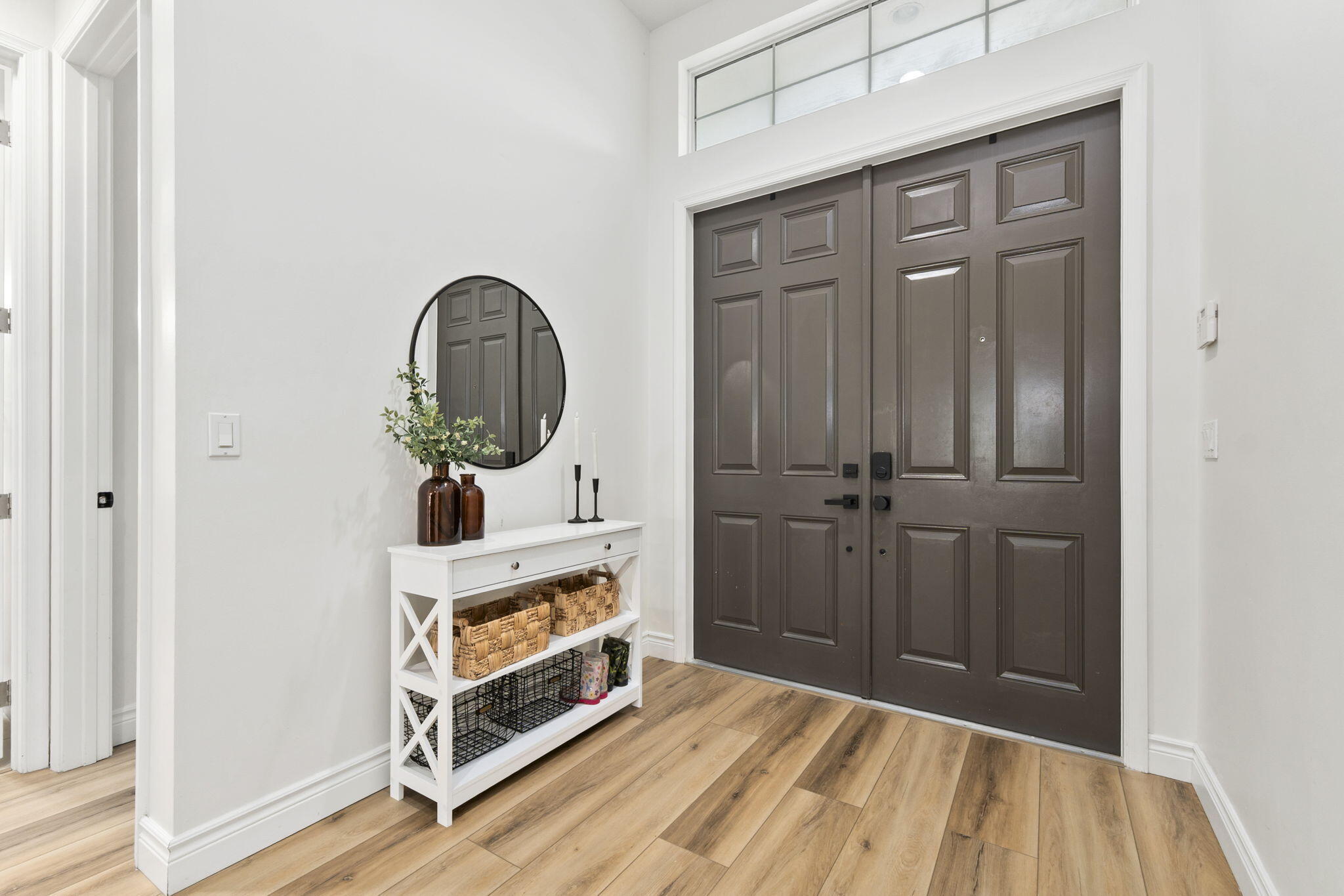 TRADITION PLAT NO 19 REPLAT NO 4 TOWNPARK PHASE 1 - Residential