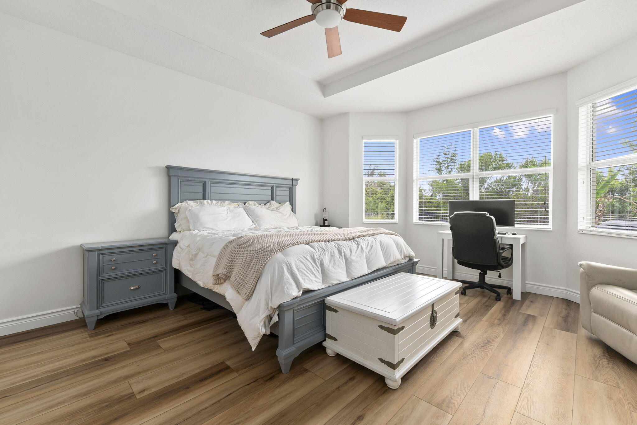 TRADITION PLAT NO 19 REPLAT NO 4 TOWNPARK PHASE 1 - Residential