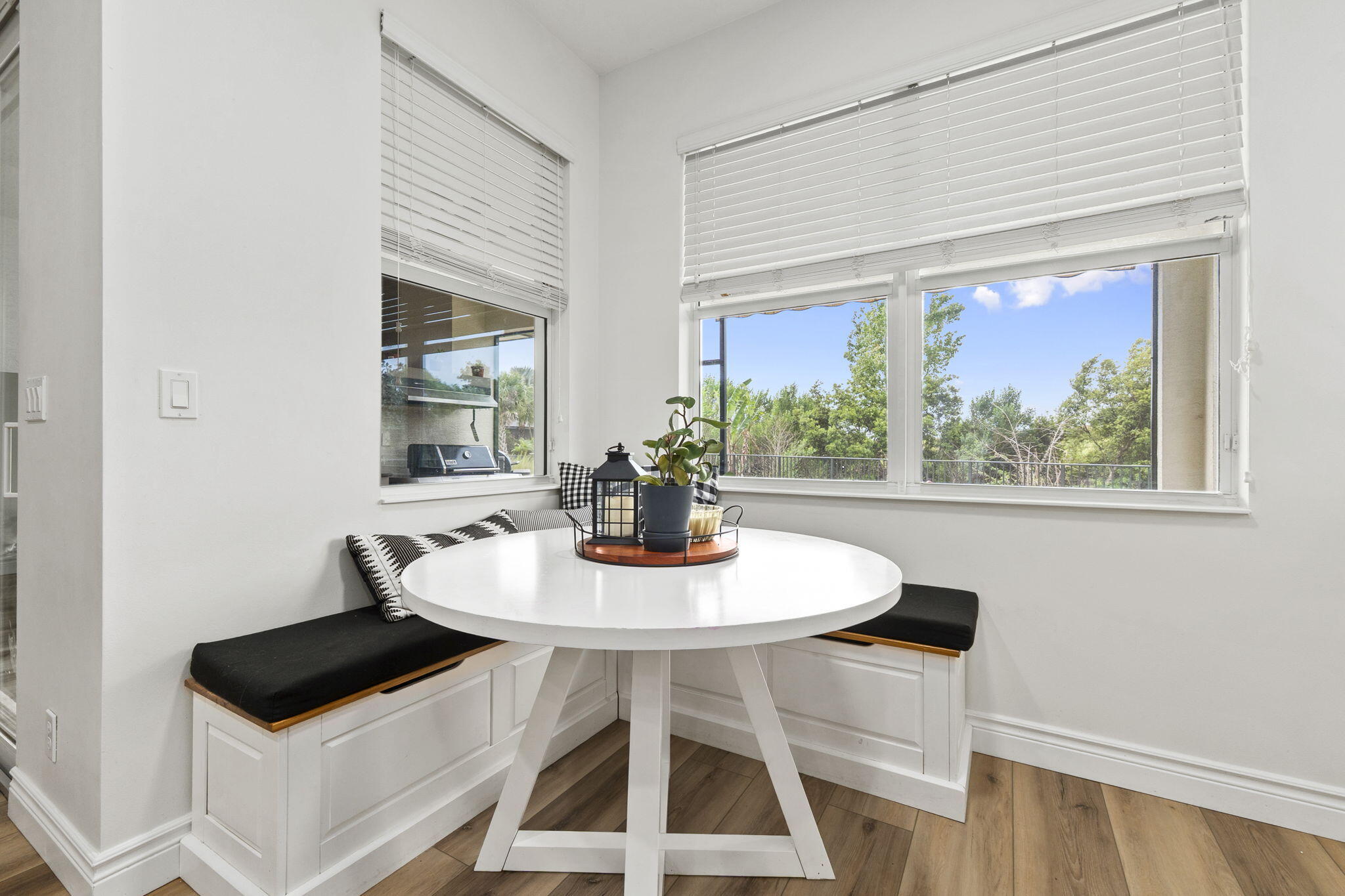 TRADITION PLAT NO 19 REPLAT NO 4 TOWNPARK PHASE 1 - Residential