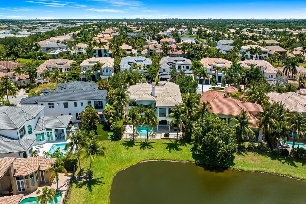 Photo of 17685 Circle Pond Court, Boca Raton, FL 33496 (MLS # R11035846)