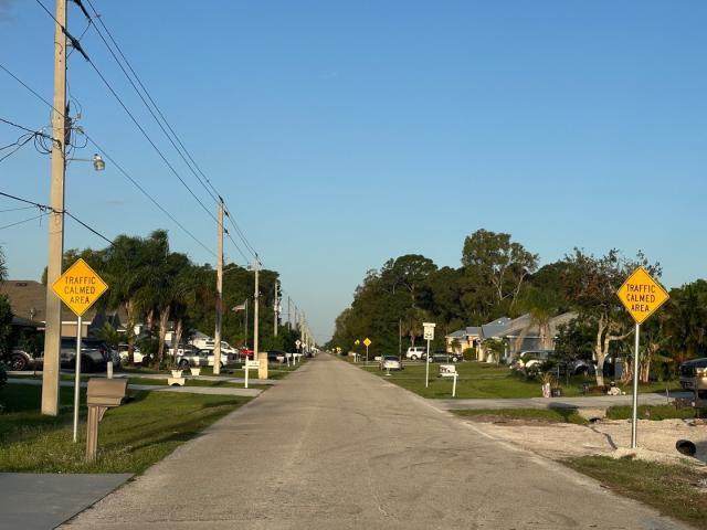 Photo of 102 SW Carter Avenue, Port Saint Lucie, FL 34983 (MLS # R10973983)