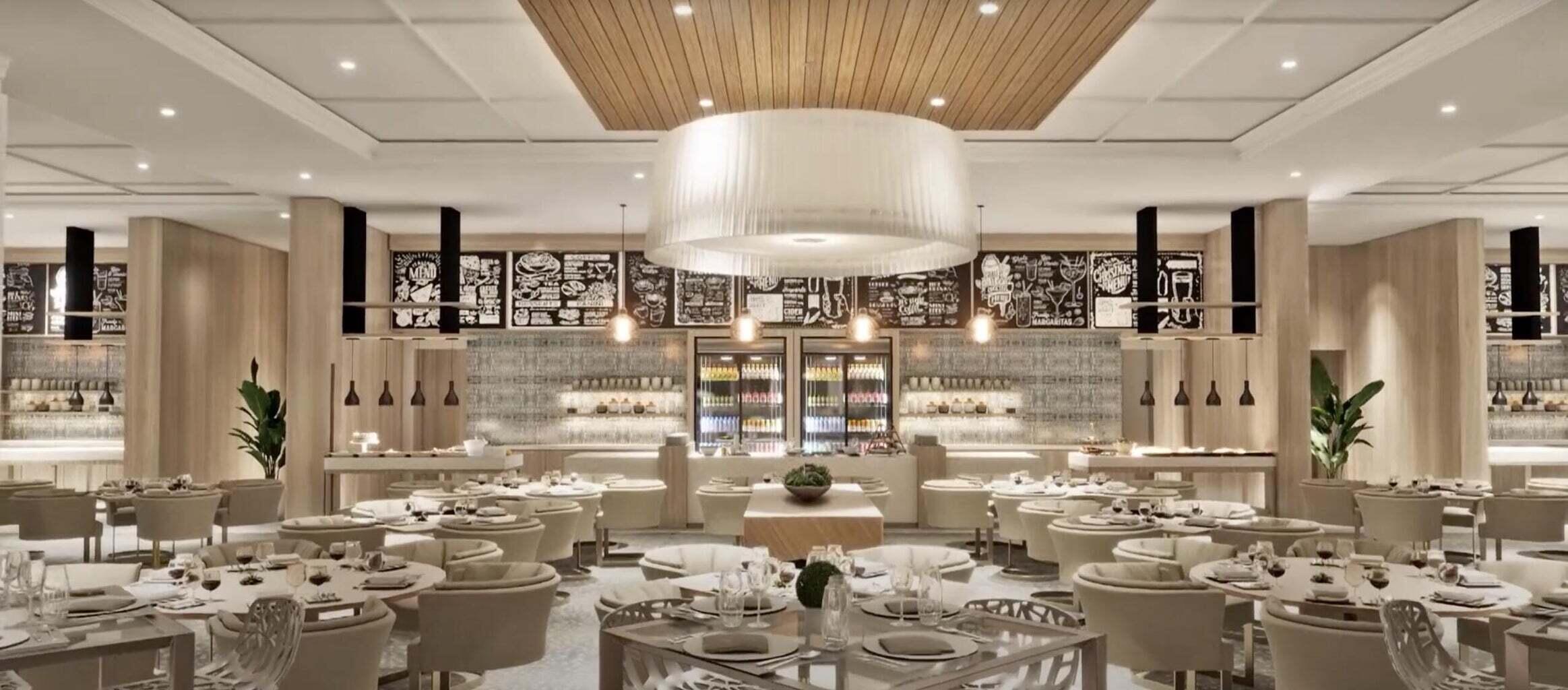 PORTOFINO / POLO CLUB - Residential