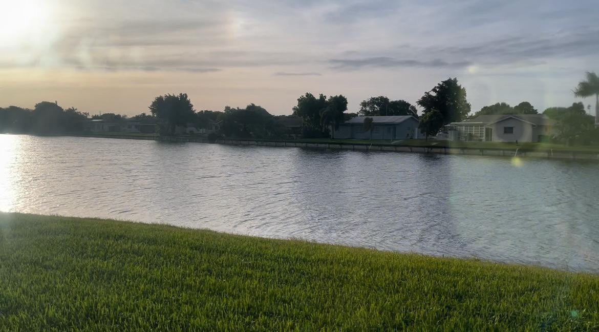 Tamarac Gardens - Residential