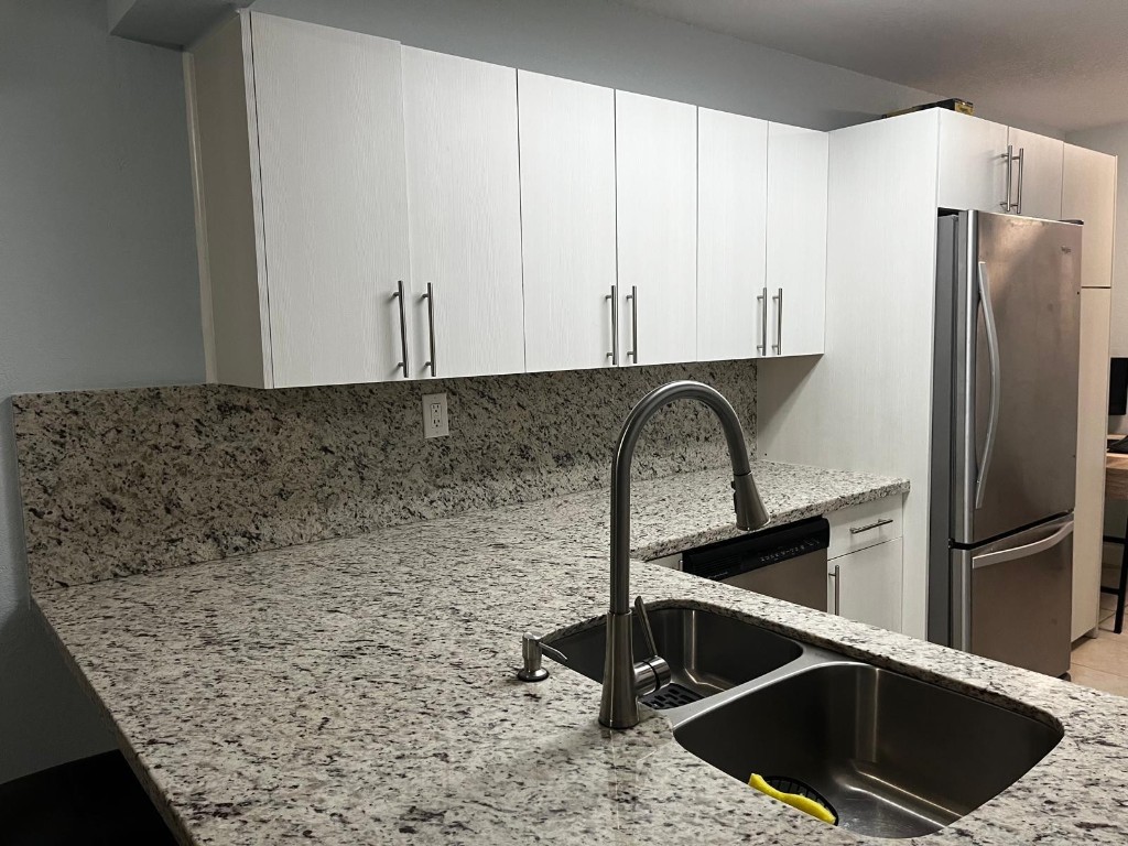 Tamarac Gardens - Residential