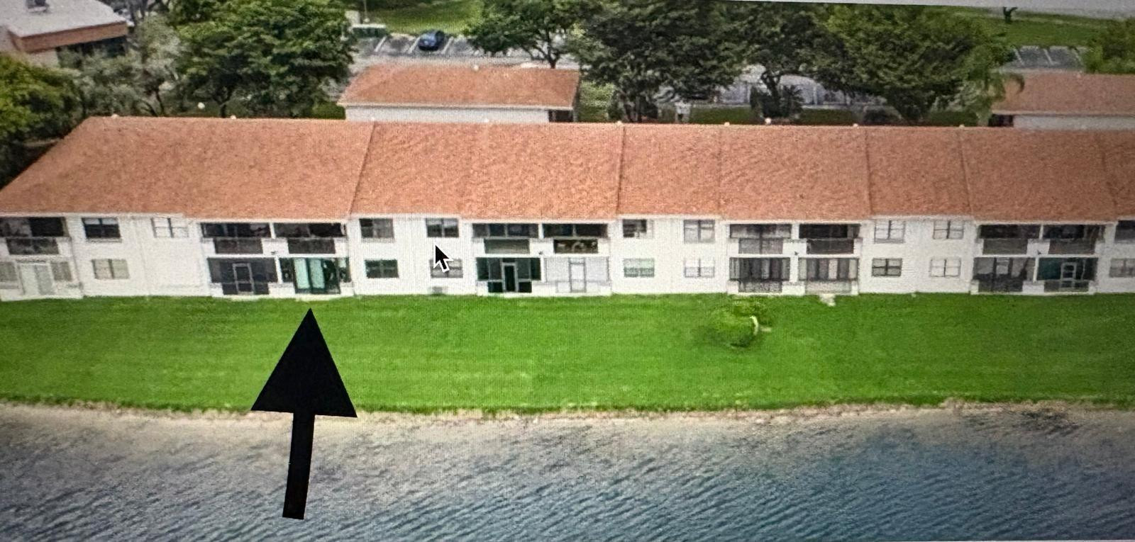 Tamarac Gardens - Residential