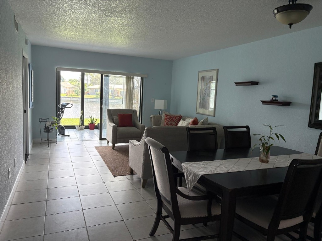 Tamarac Gardens - Residential