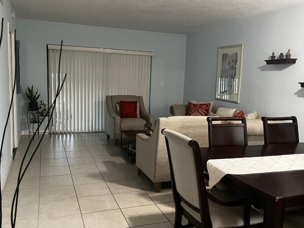 Tamarac Gardens - Residential