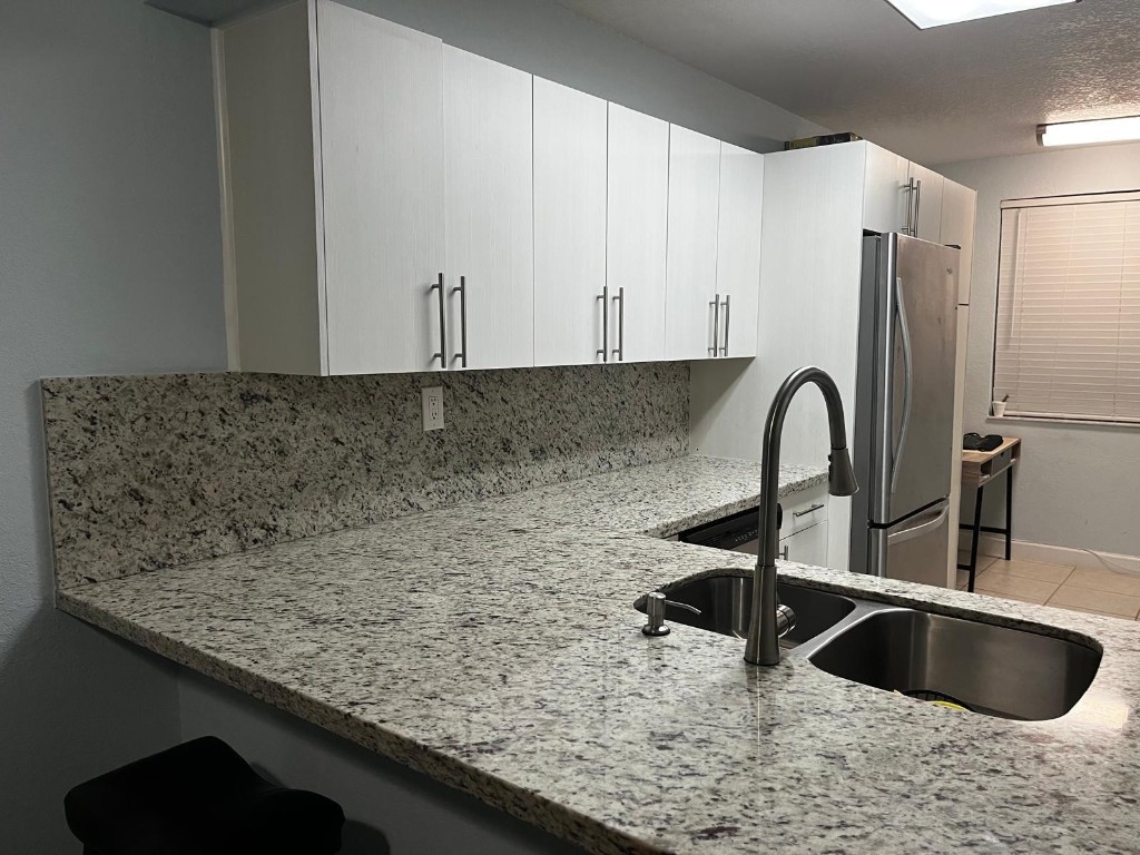 Tamarac Gardens - Residential