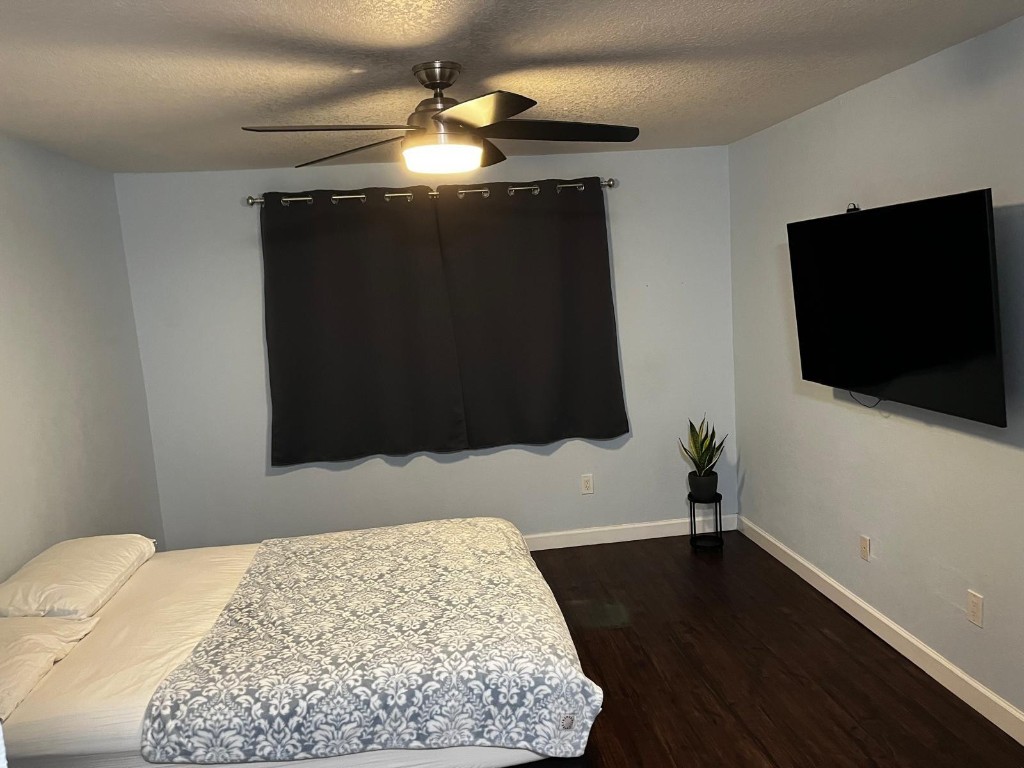 Tamarac Gardens - Residential