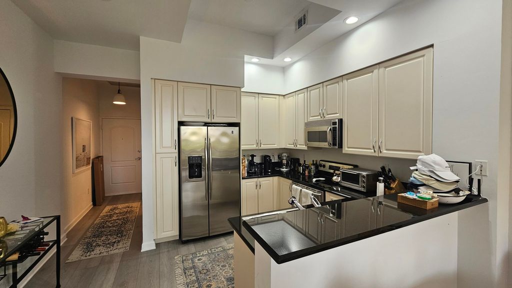 Photo of 801 S Olive Avenue #209, West Palm Beach, FL 33401 (MLS # R10987980)