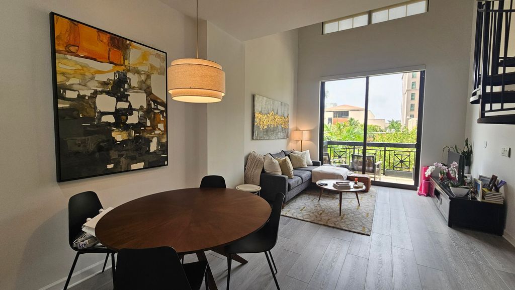 Photo of 801 S Olive Avenue #209, West Palm Beach, FL 33401 (MLS # R10987980)