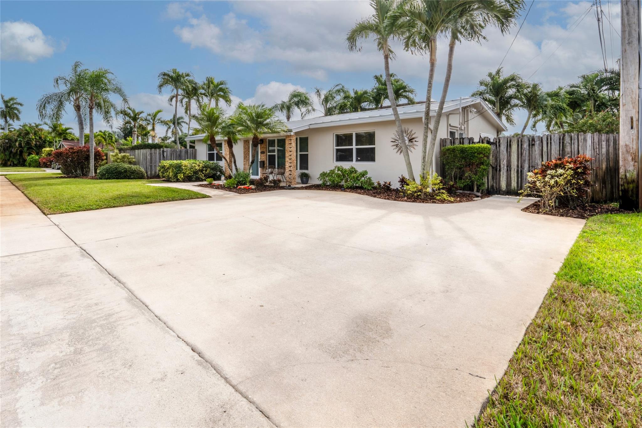 Coral Heights - Residential