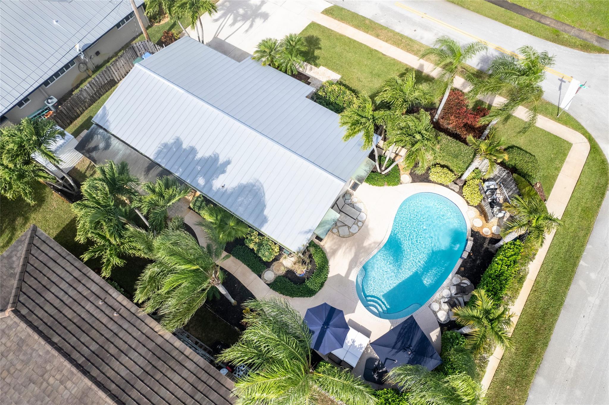 Coral Heights - Residential