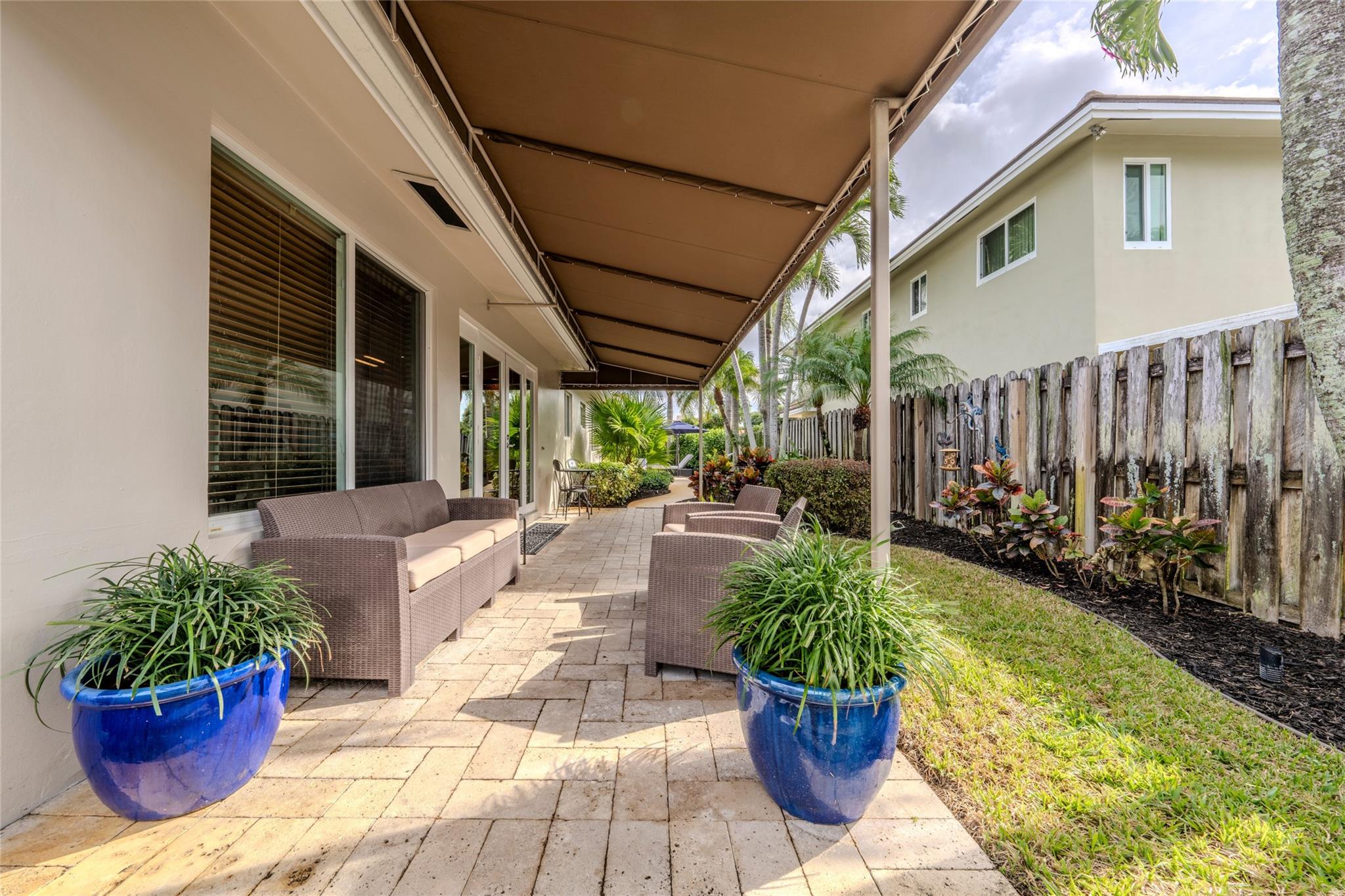 Coral Heights - Residential