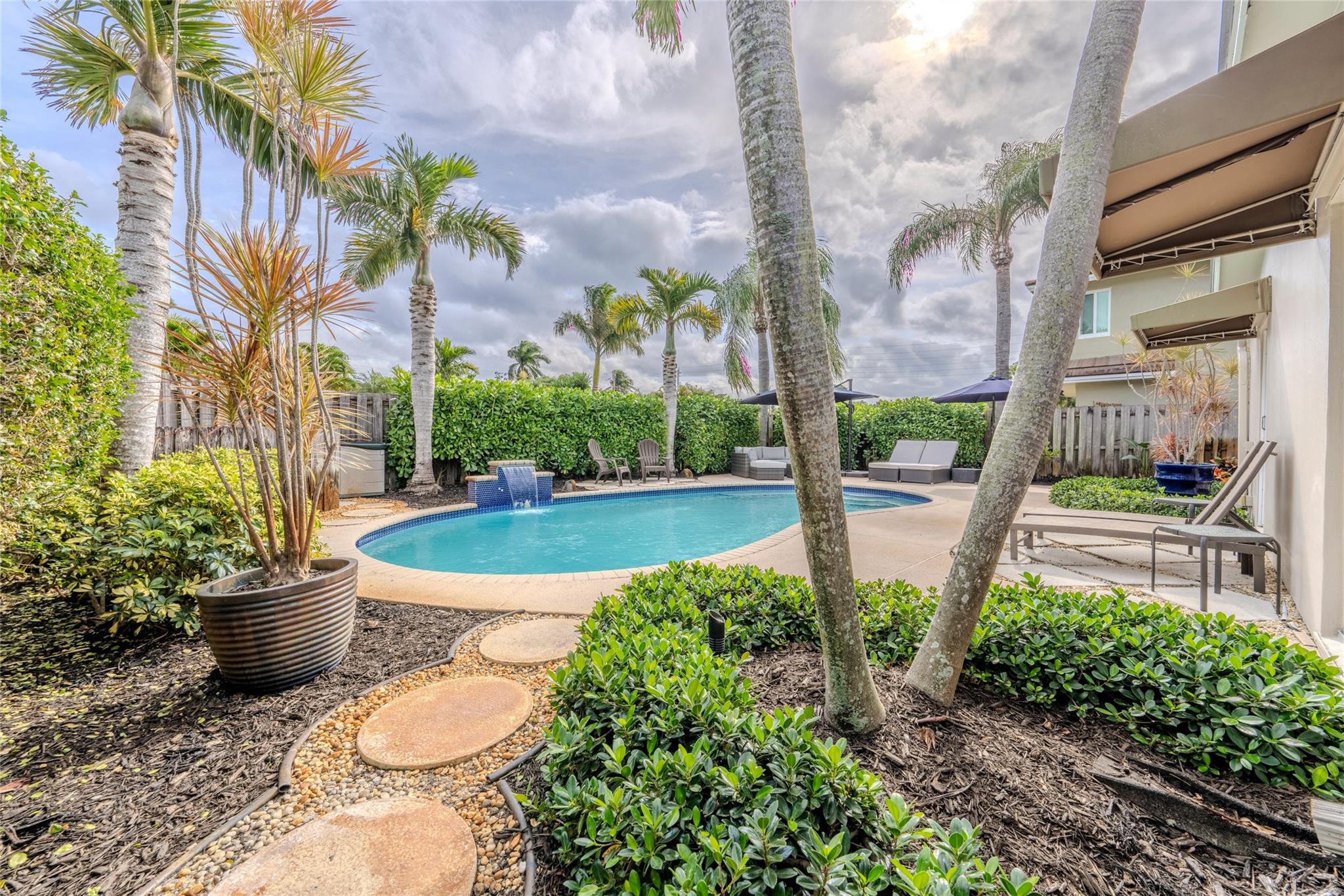 Coral Heights - Residential