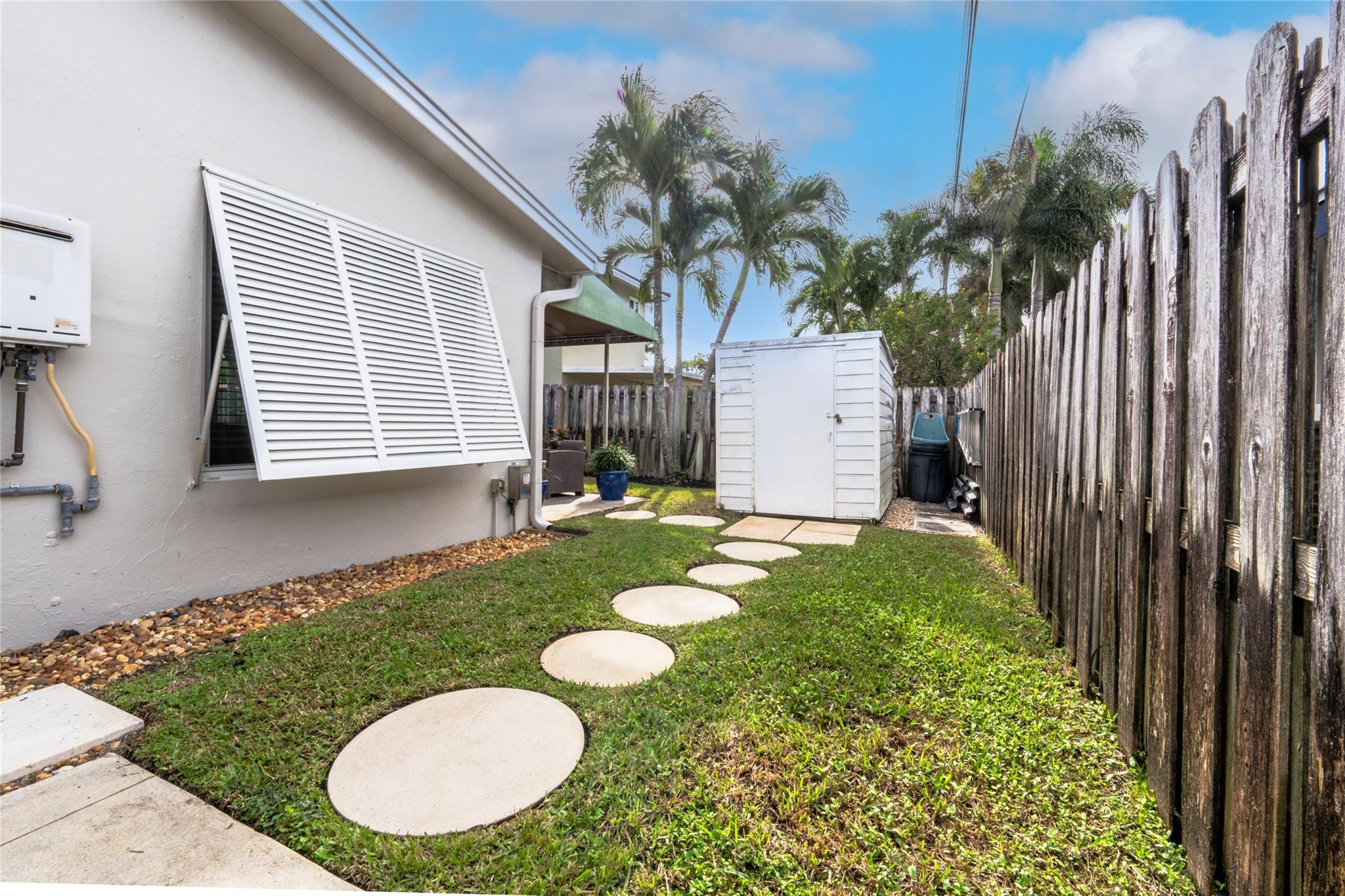 Coral Heights - Residential