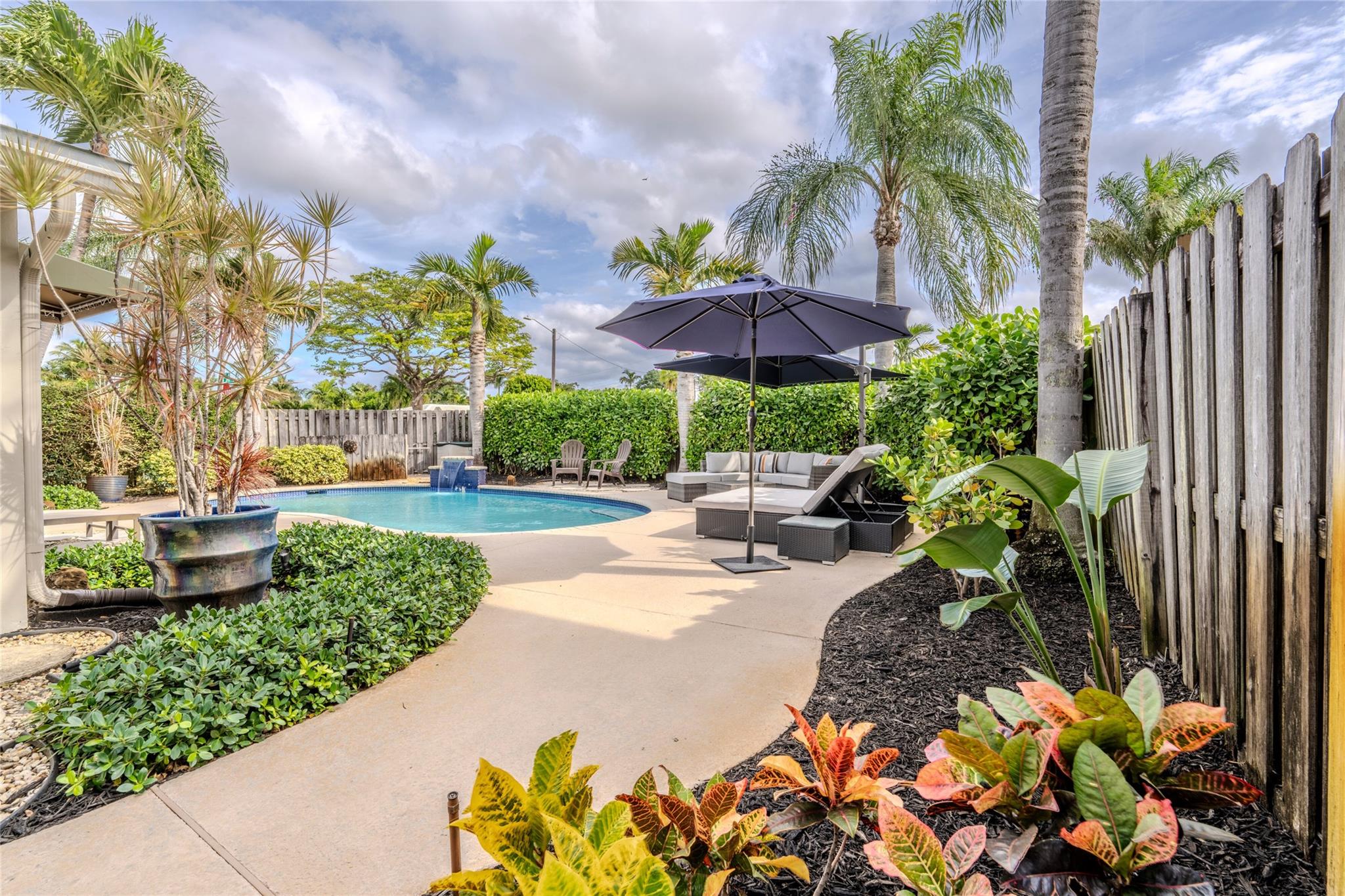 Coral Heights - Residential