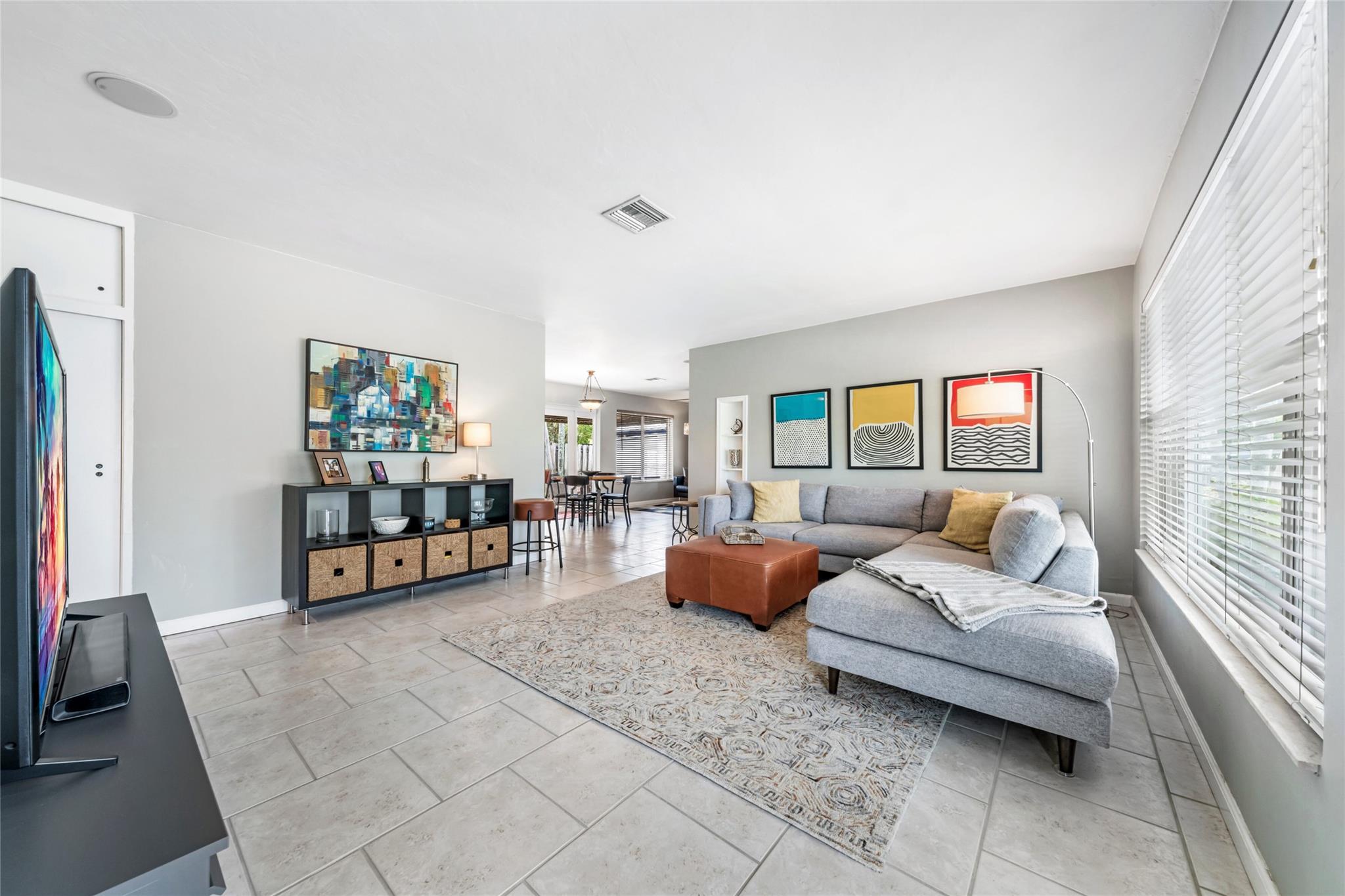 Coral Heights - Residential