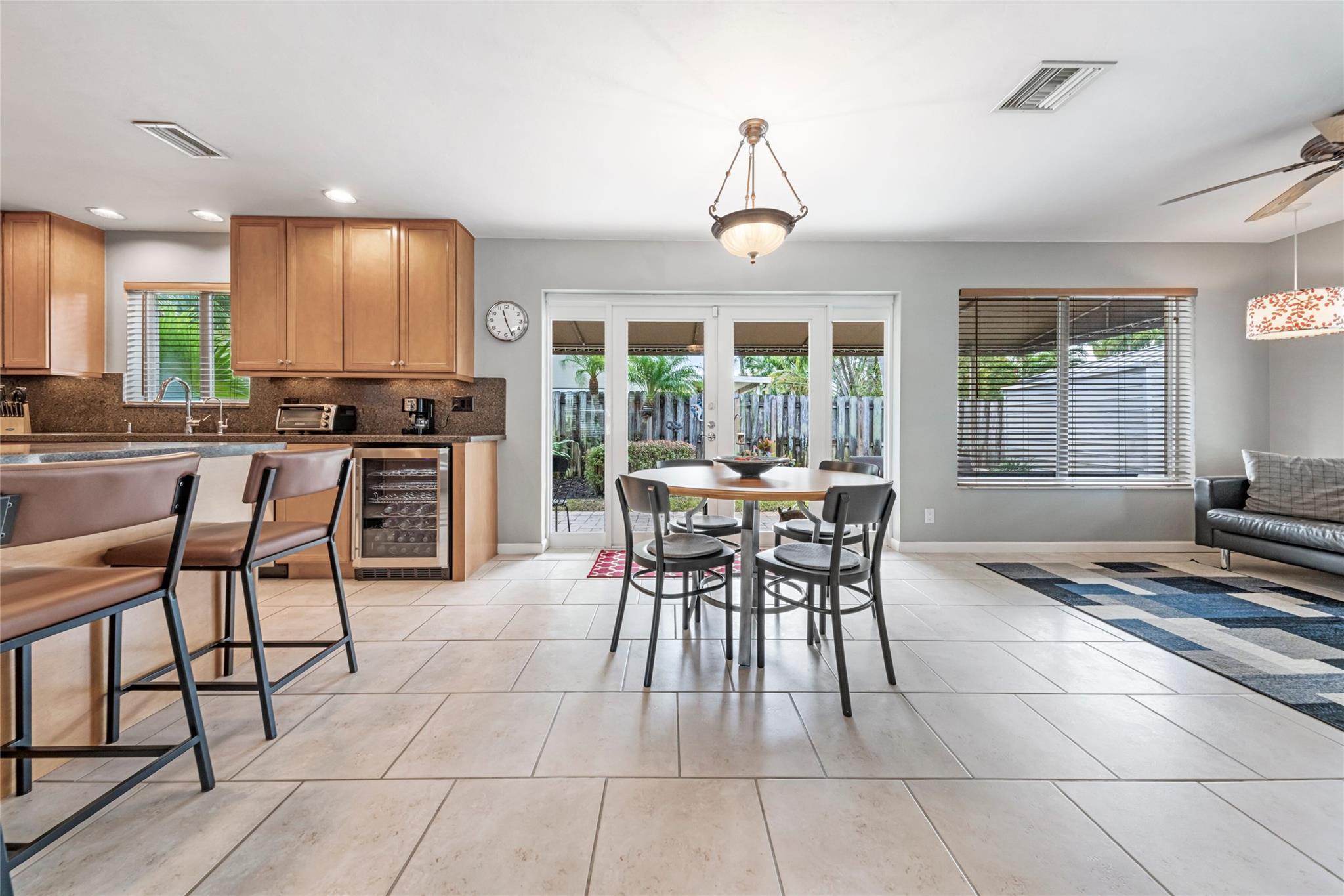 Coral Heights - Residential