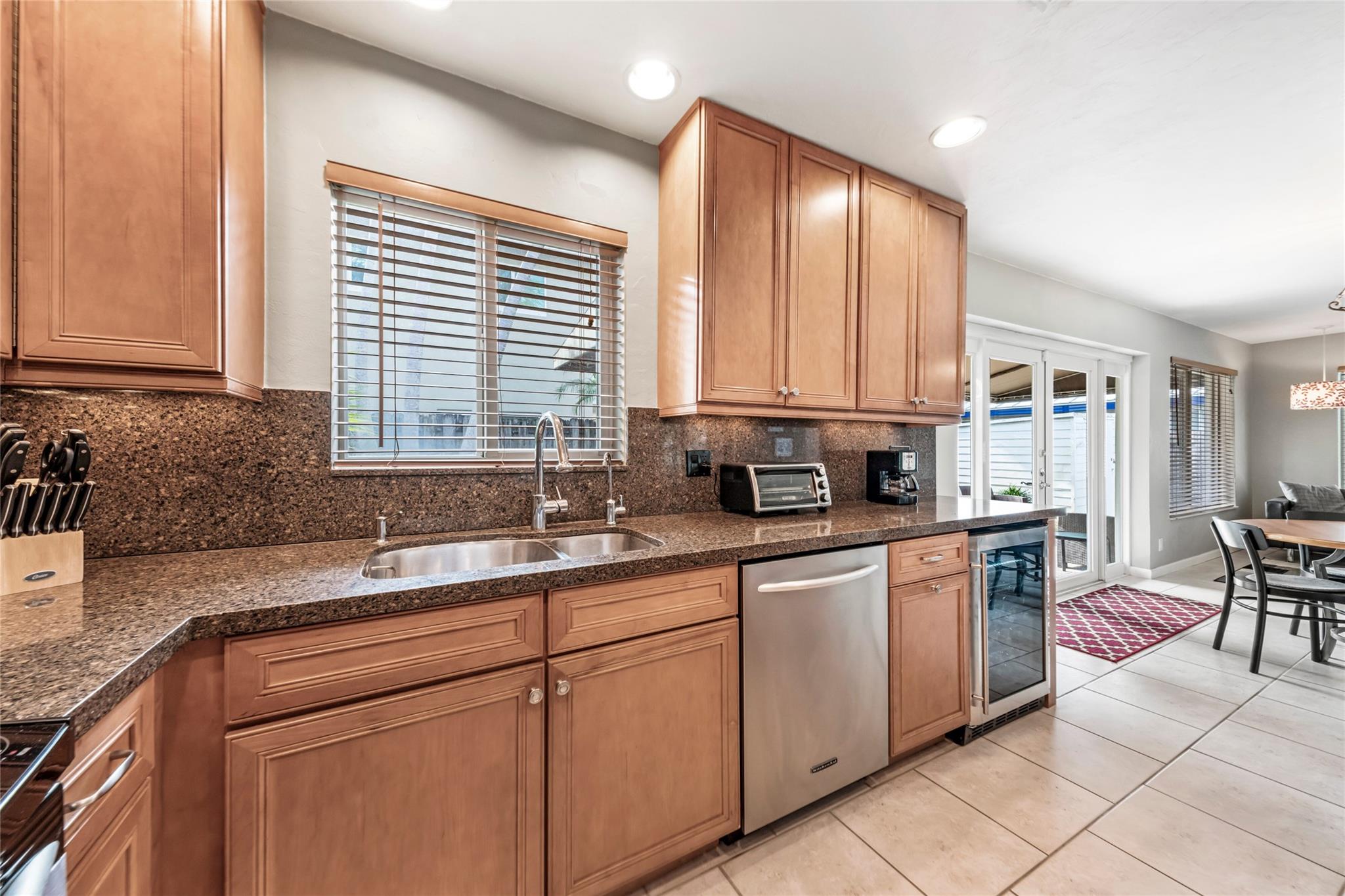 Coral Heights - Residential