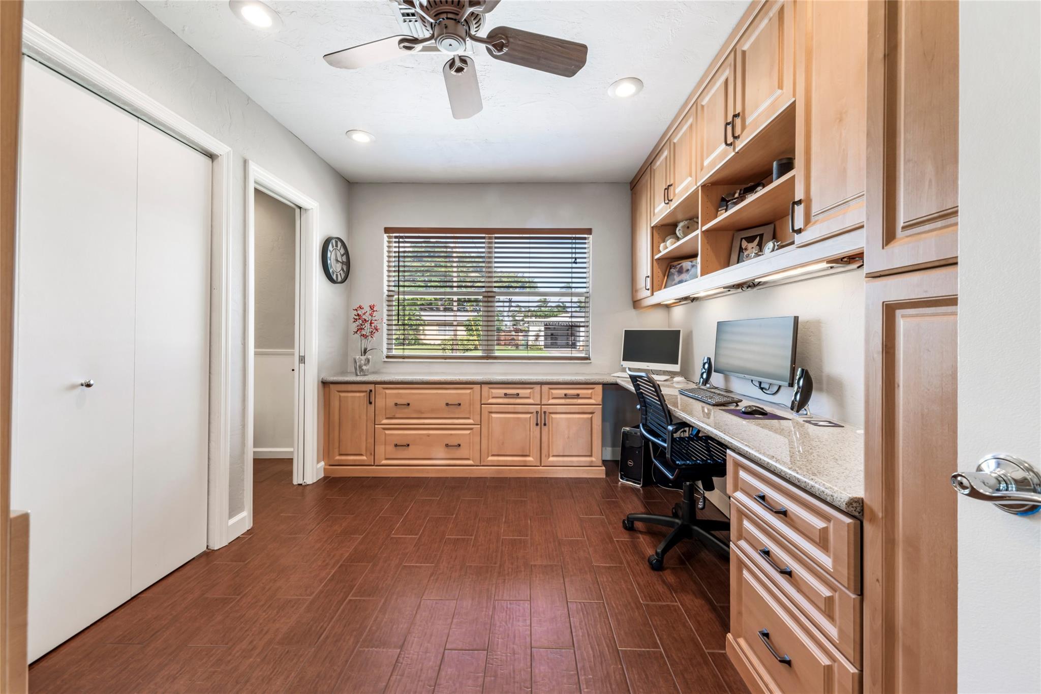 Coral Heights - Residential