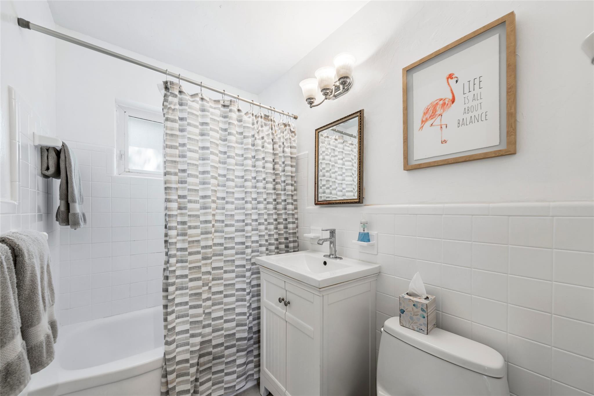 Coral Heights - Residential