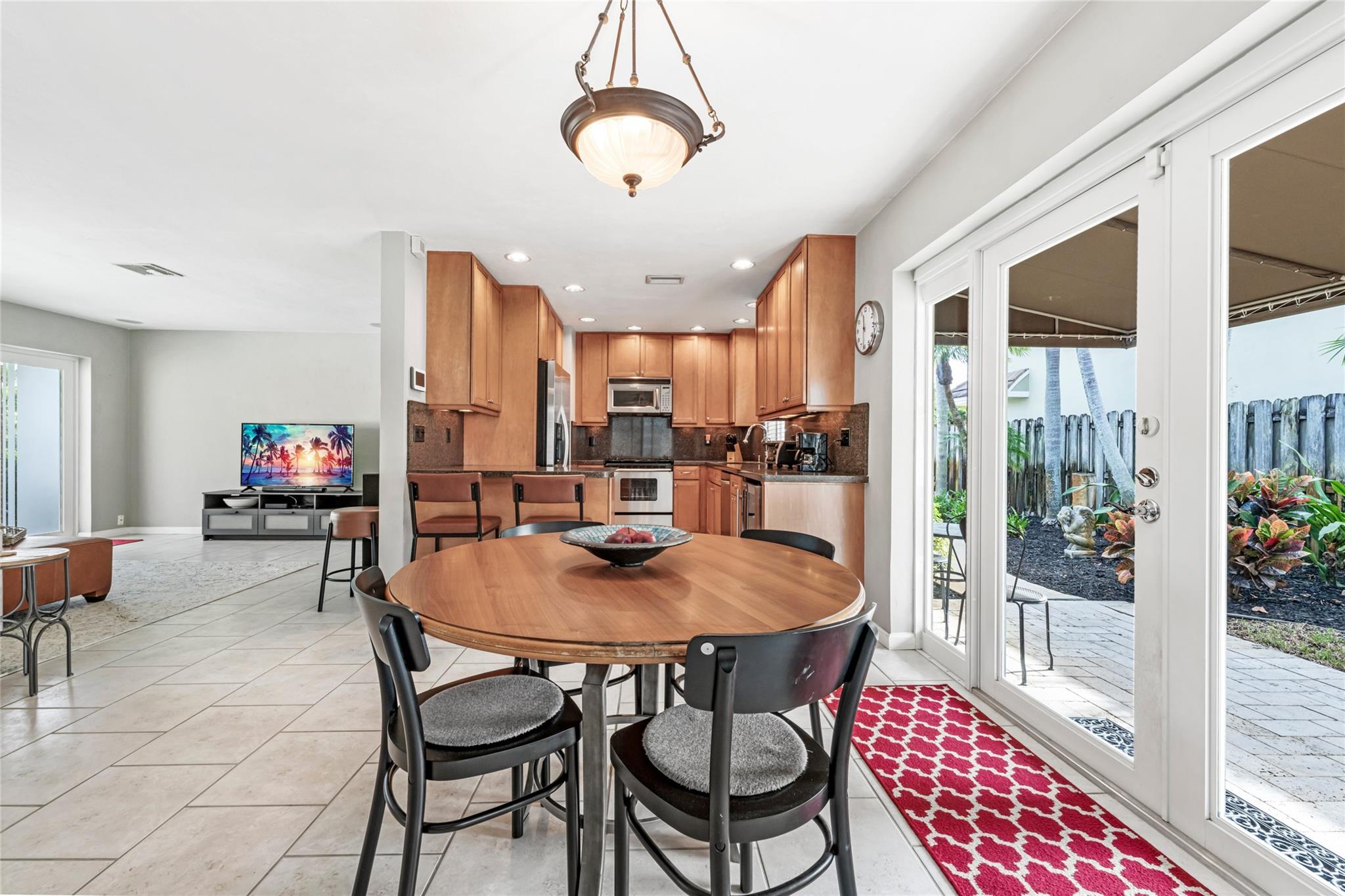 Coral Heights - Residential