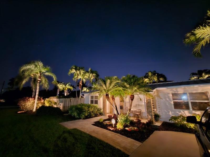 Coral Heights - Residential