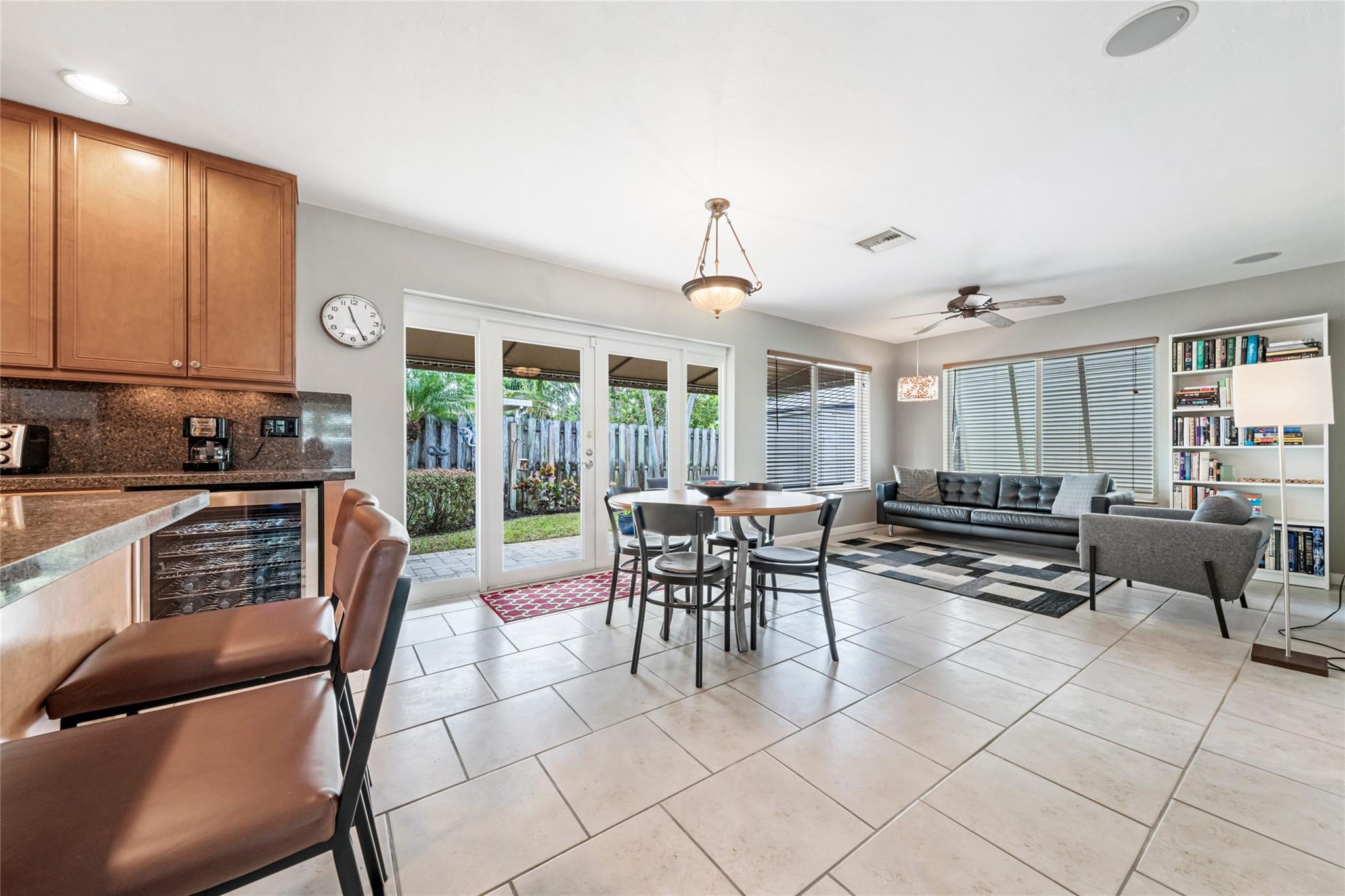 Coral Heights - Residential