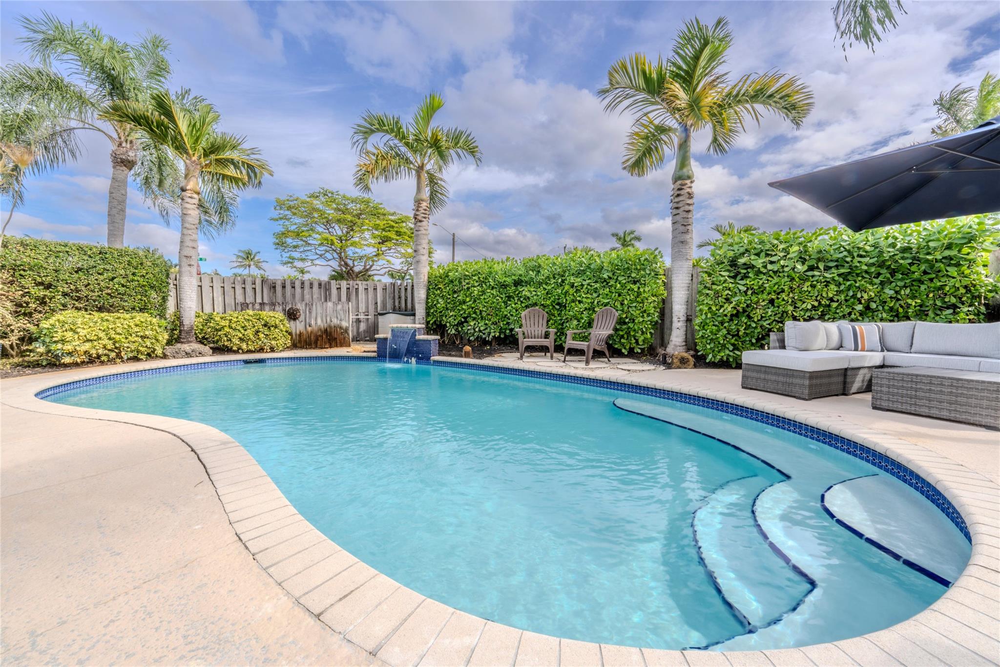 Coral Heights - Residential