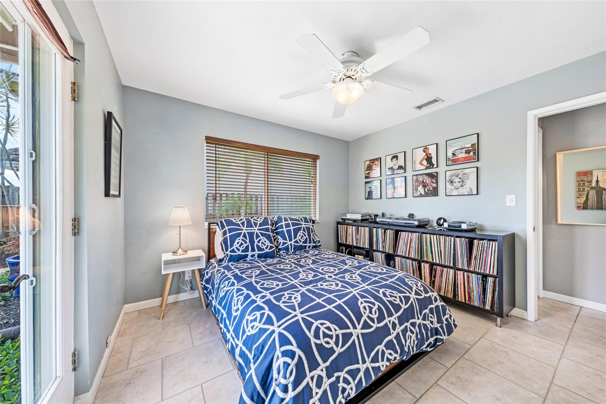 Coral Heights - Residential