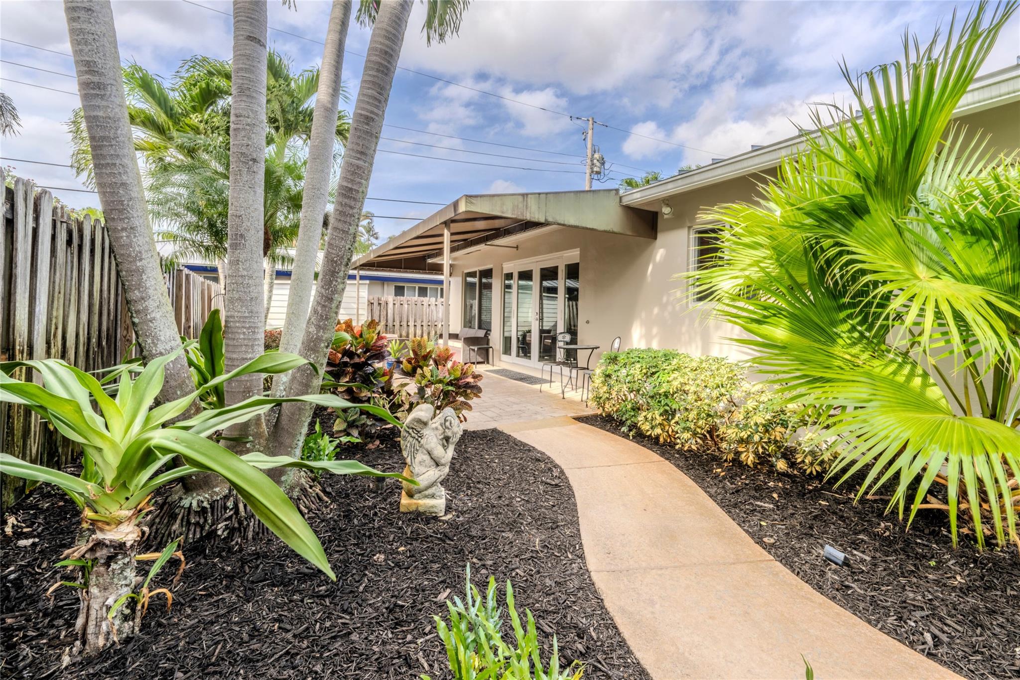 Coral Heights - Residential