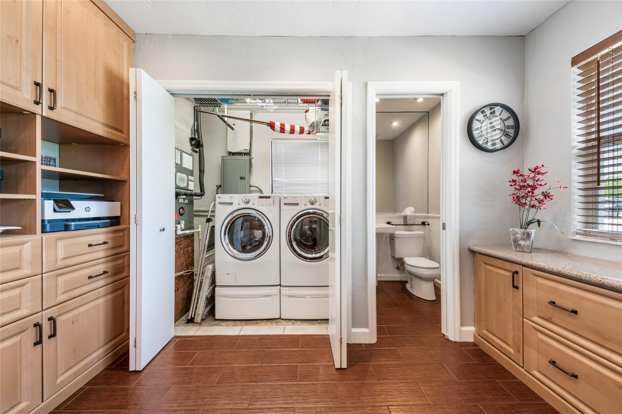 Coral Heights - Residential