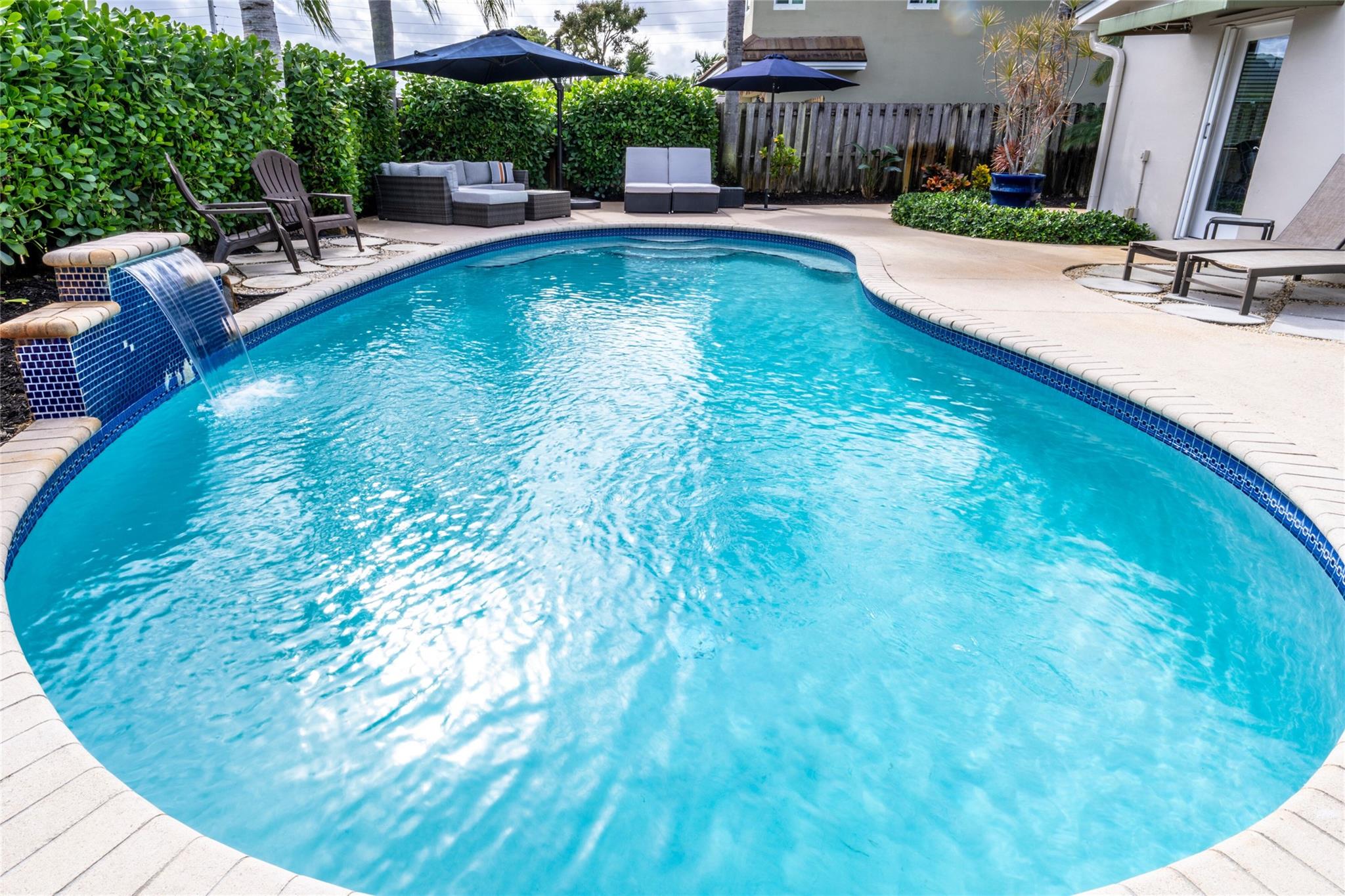 Coral Heights - Residential