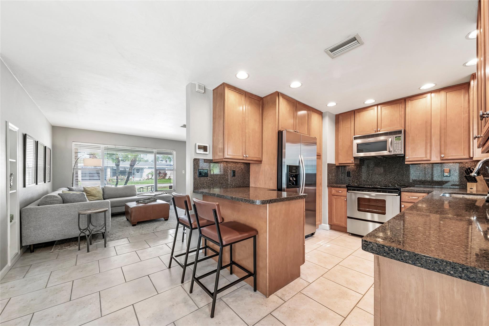 Coral Heights - Residential